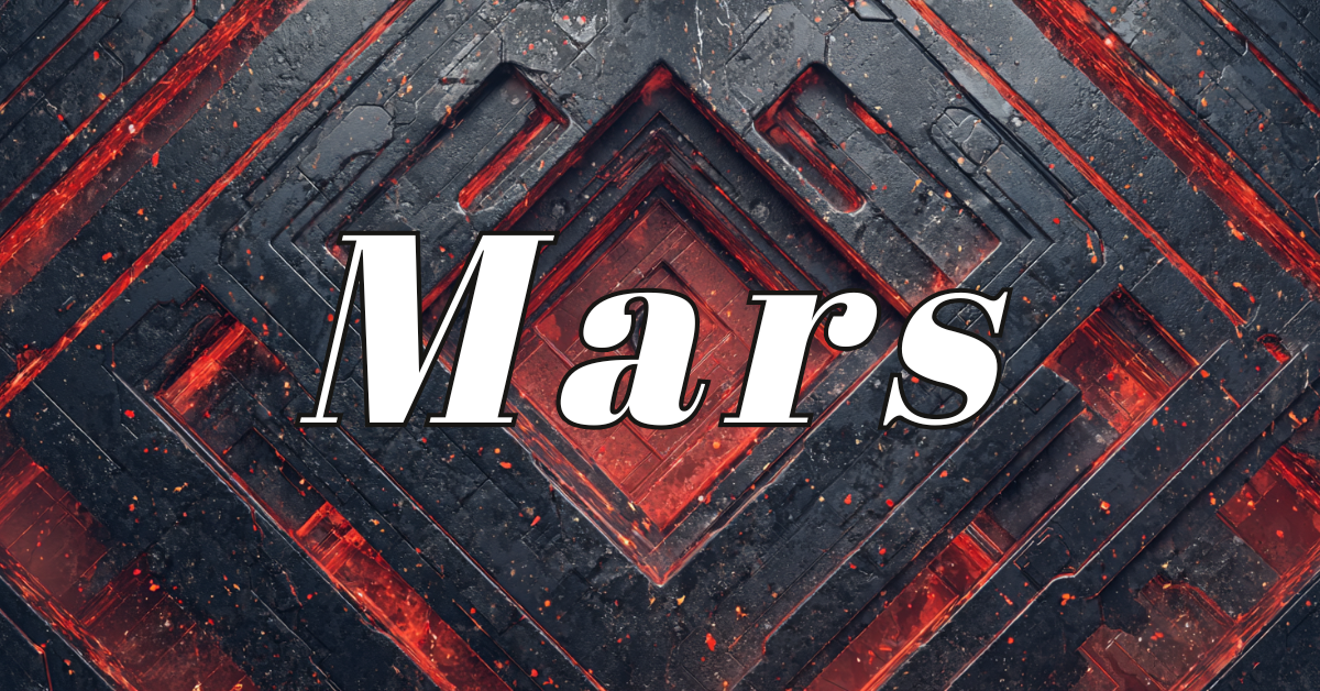 Mars