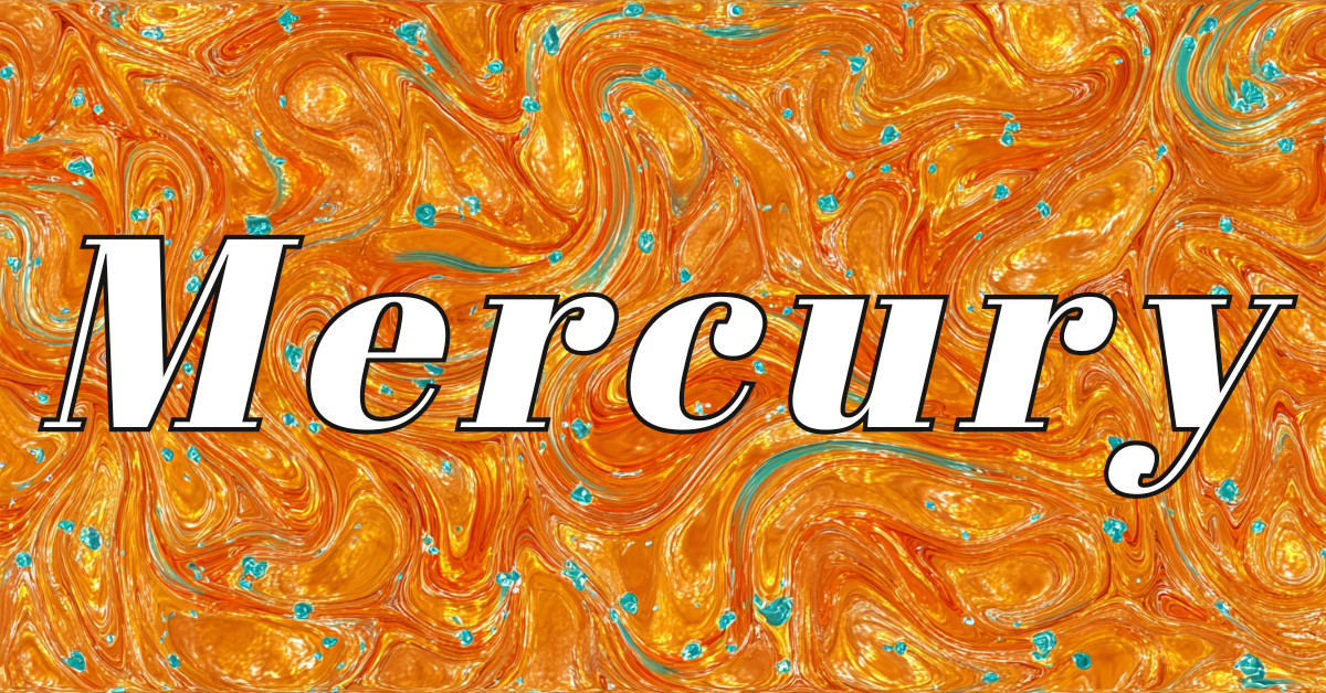 Mercury