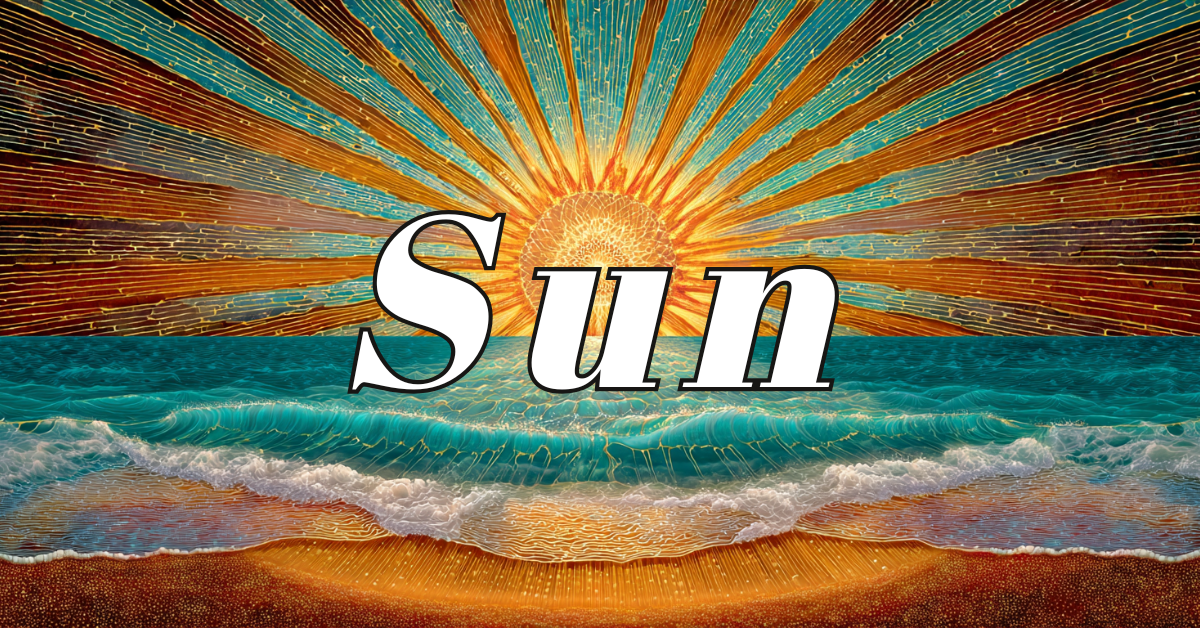 Sun