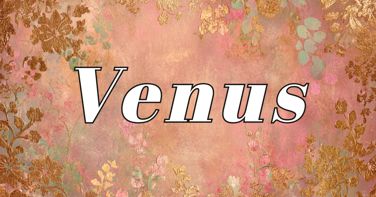 Venus