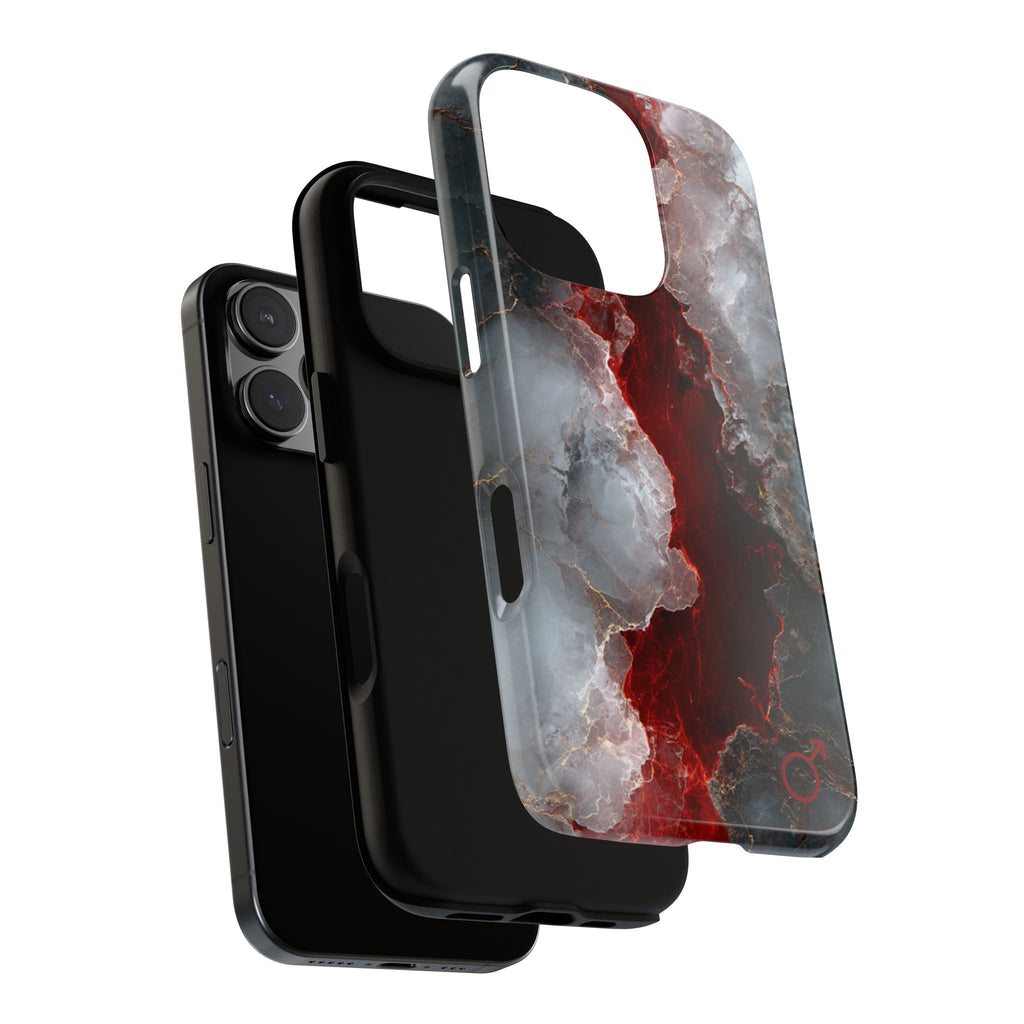 Mars Phone Case