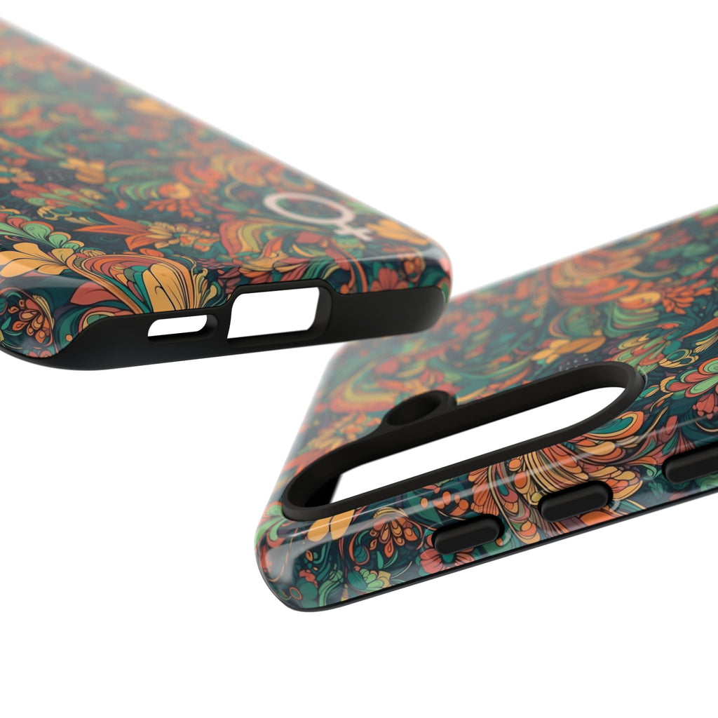 Venus Phone Case - Botanical