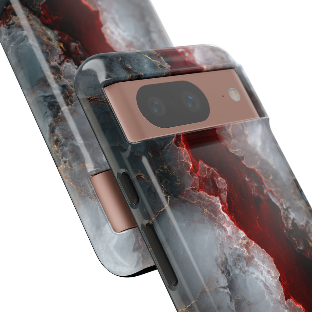 Mars Phone Case