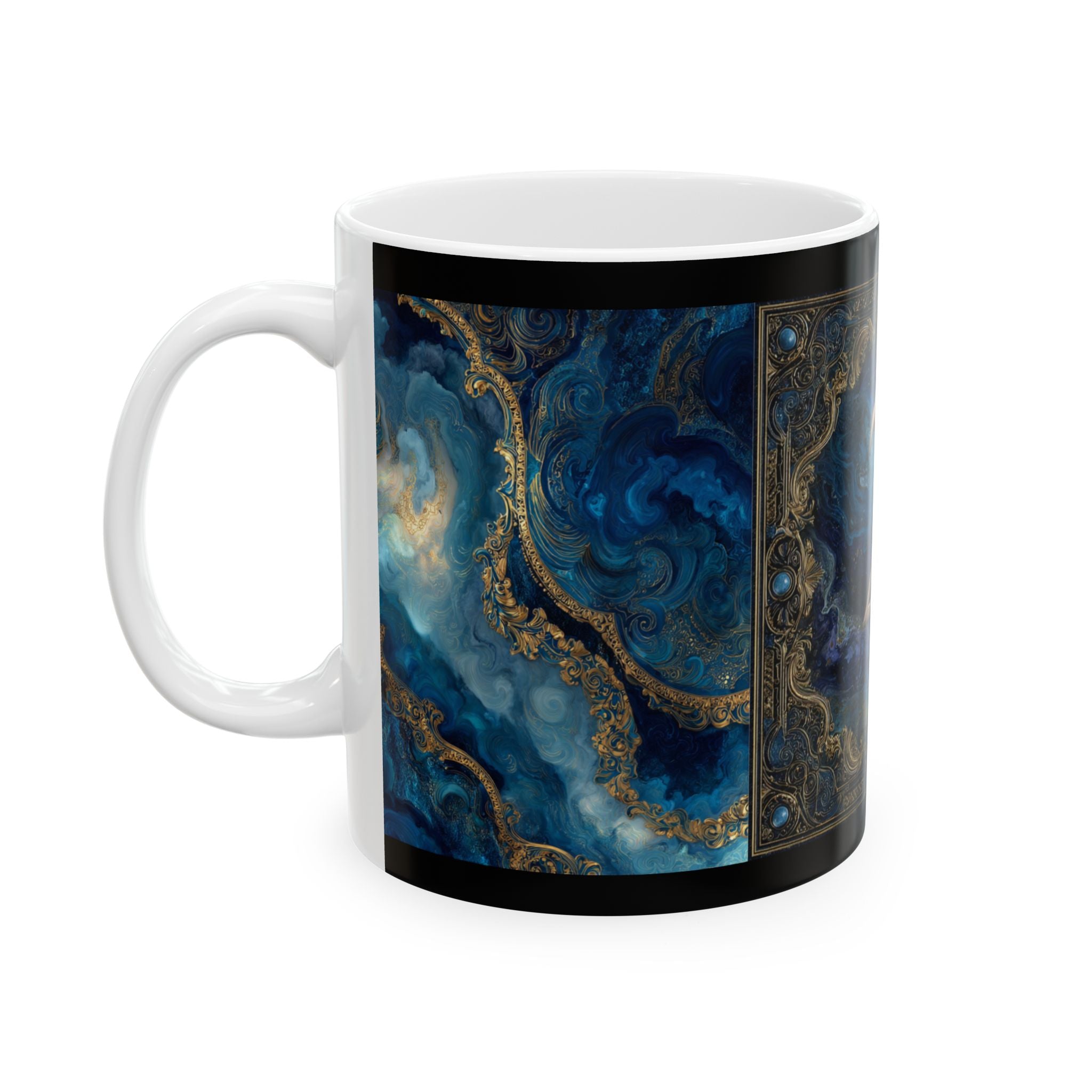 Jupiter Mug