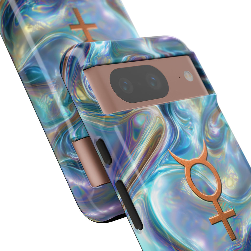 Mercury Phone Case - Spectral