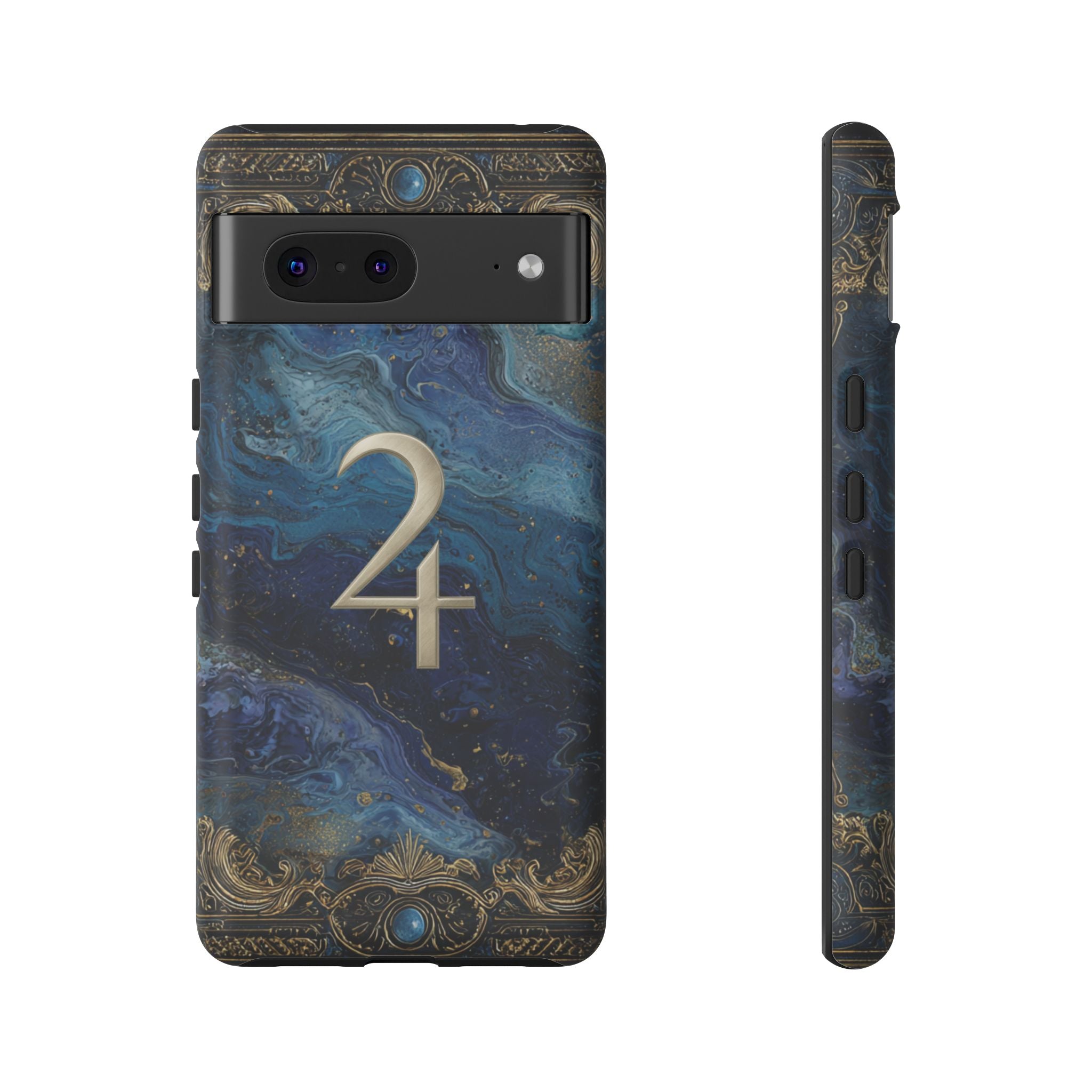 Jupiter Phone Case