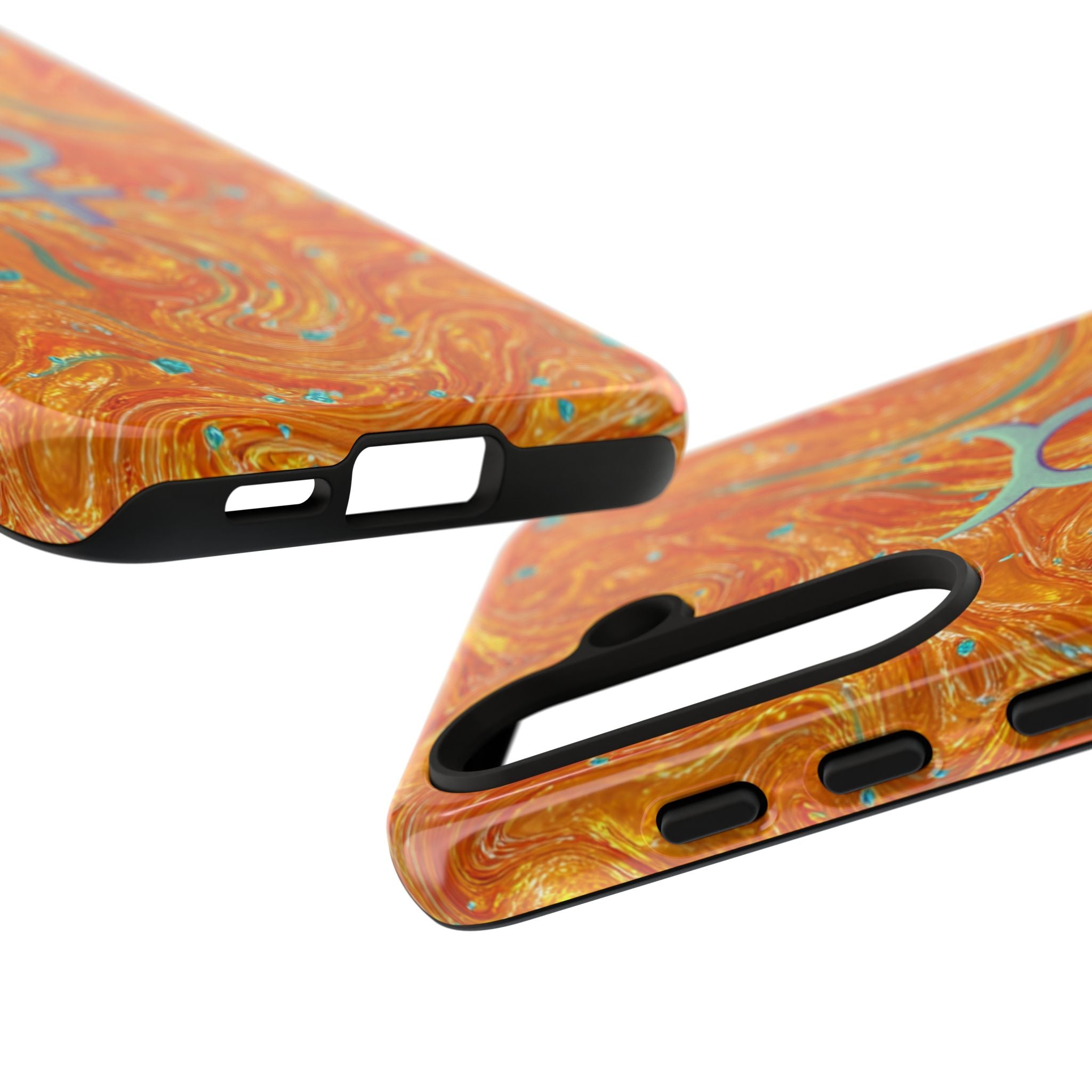 Mercury Phone Case - Molten