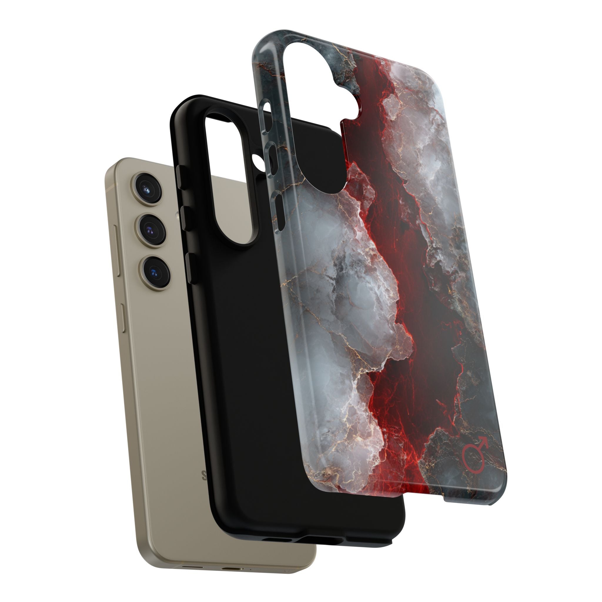 Mars Phone Case
