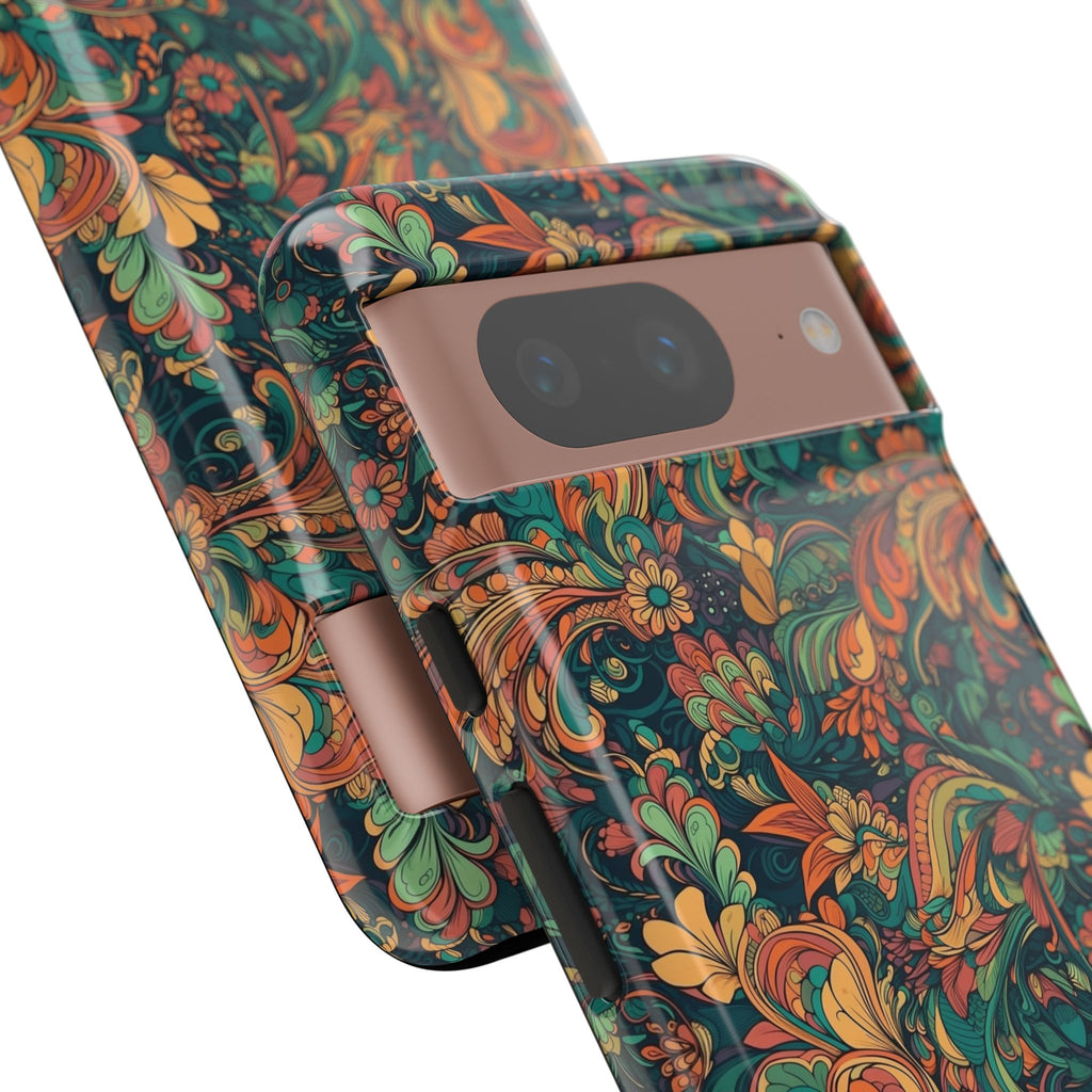 Venus Phone Case - Botanical