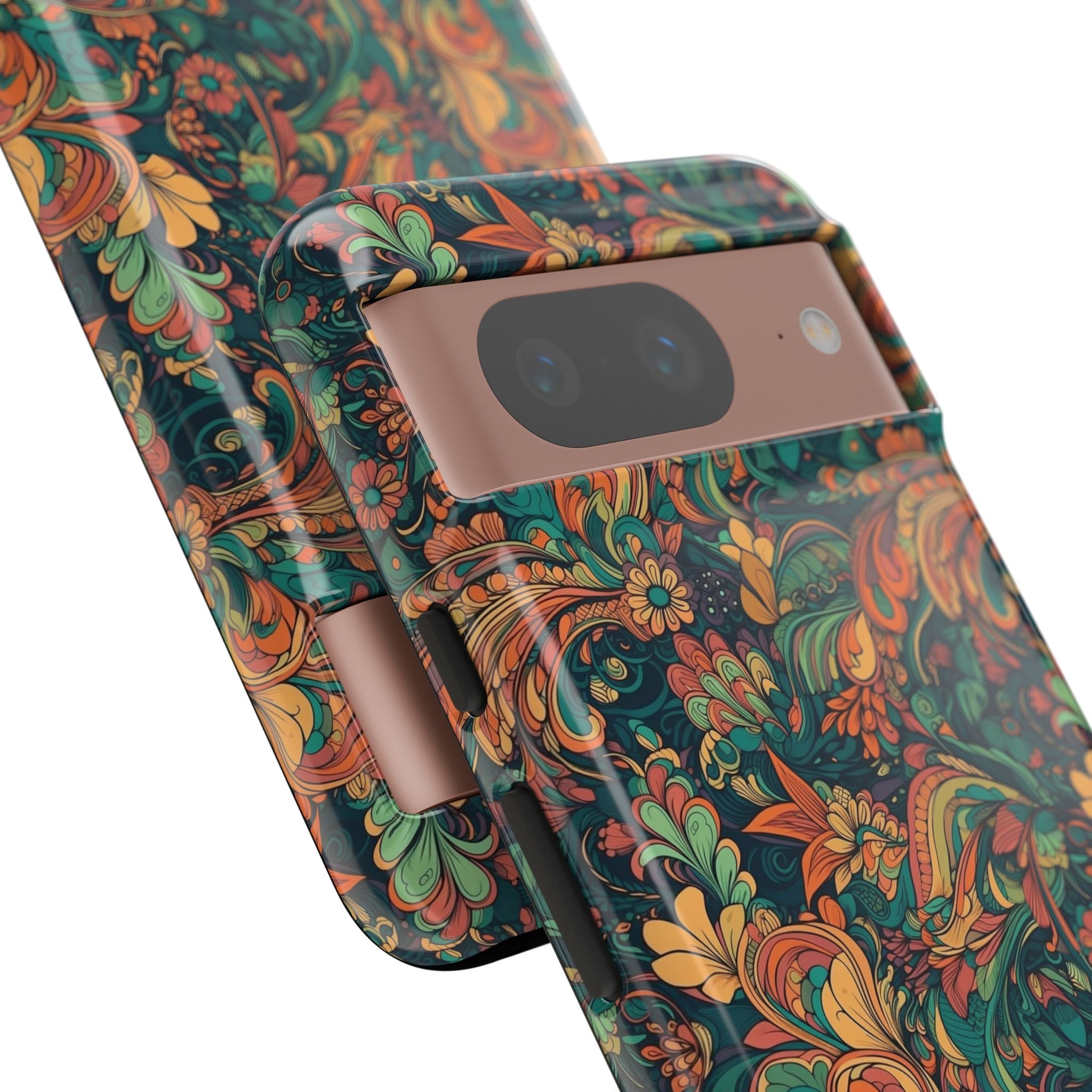 Venus Phone Case - Botanical