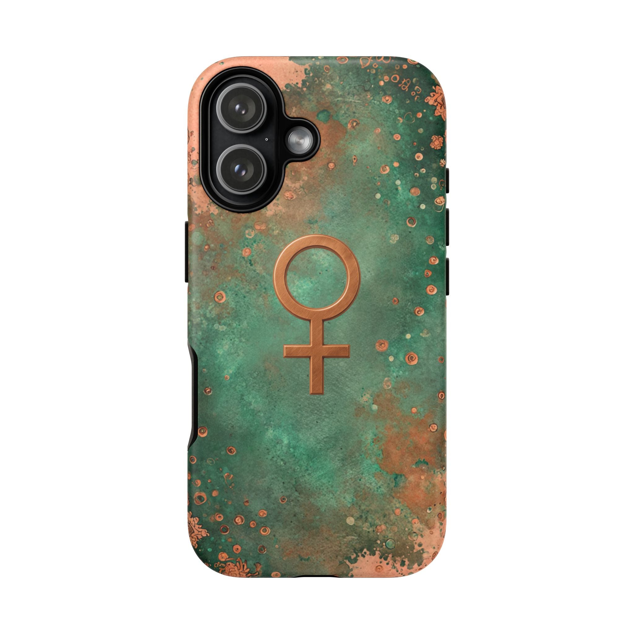 Venus Phone Case - Copper