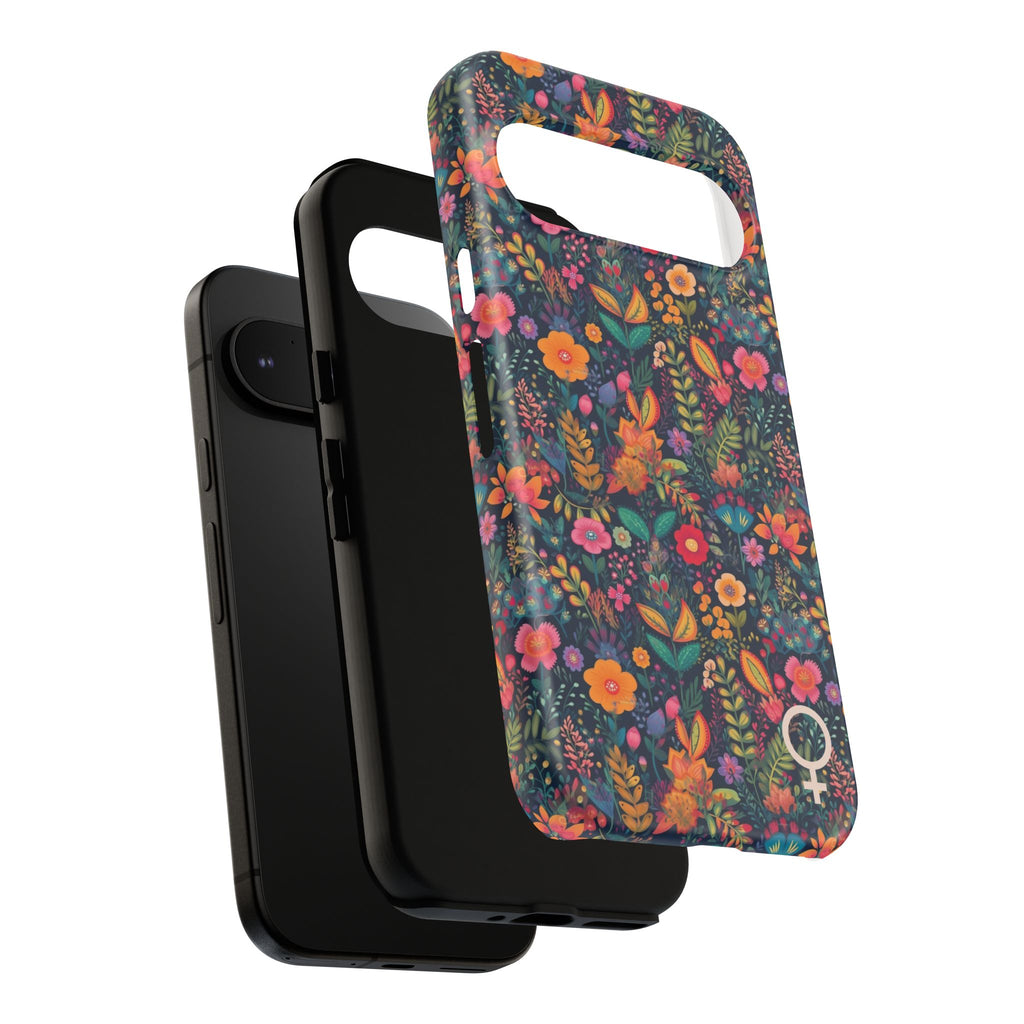 Venus Phone Case - Floral