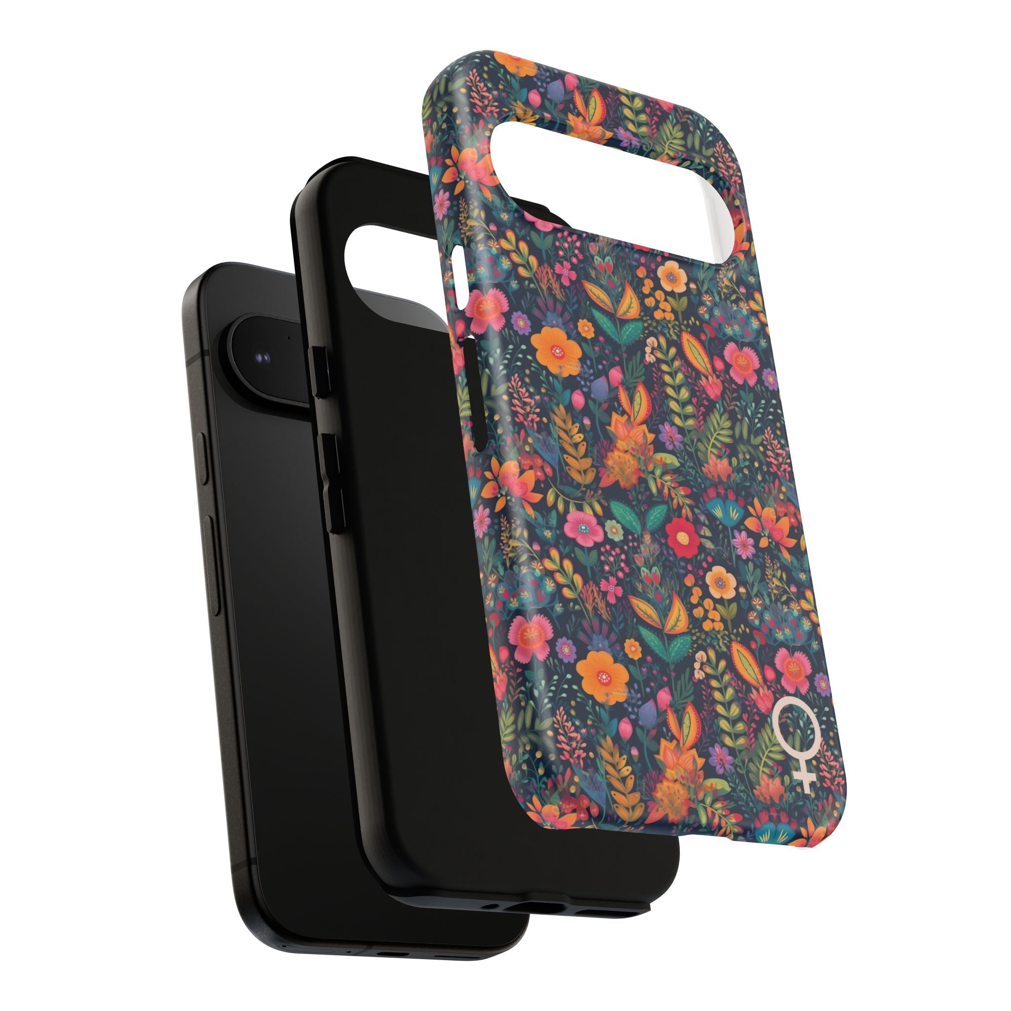 Venus Phone Case - Floral