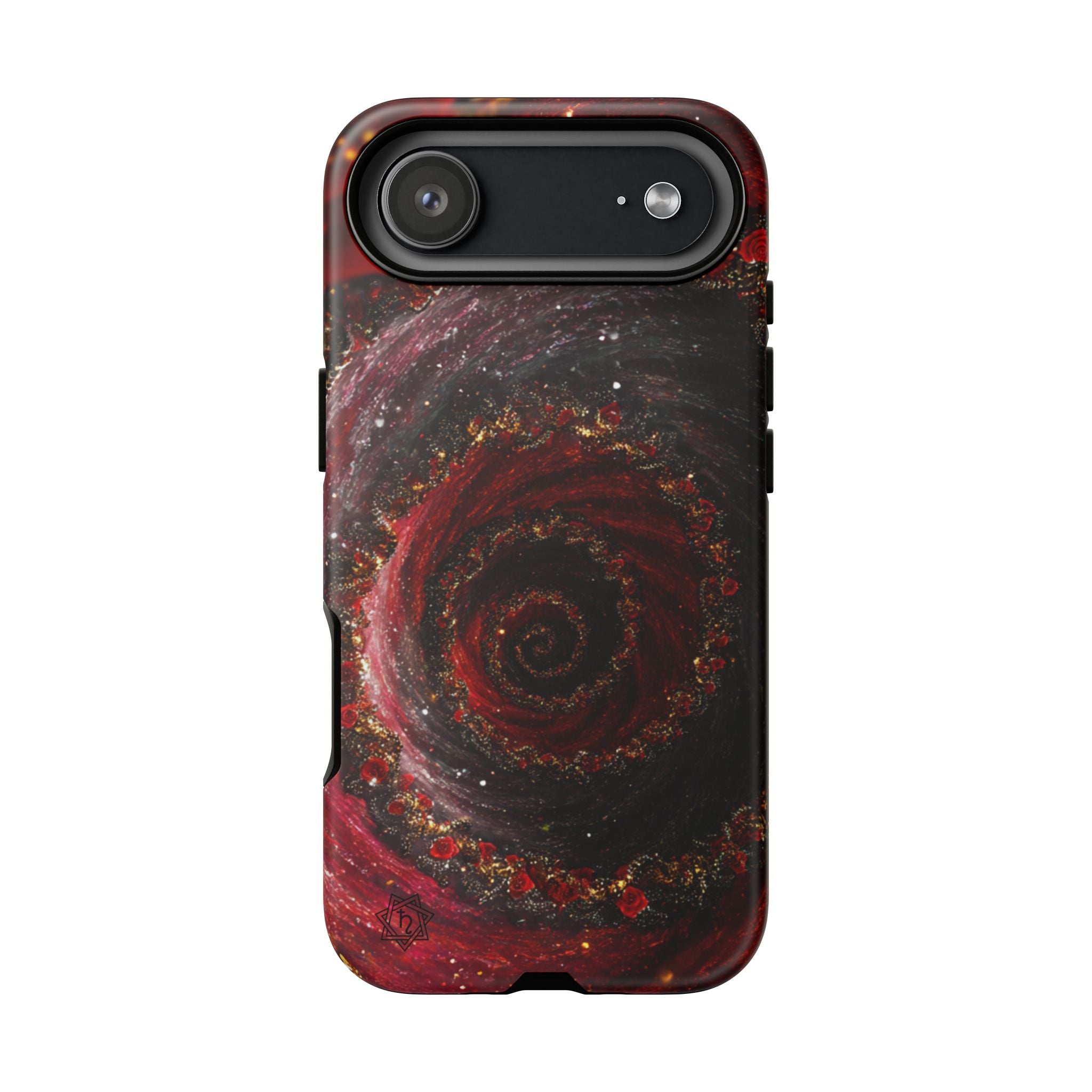 Babalon + Saturn Phone Case