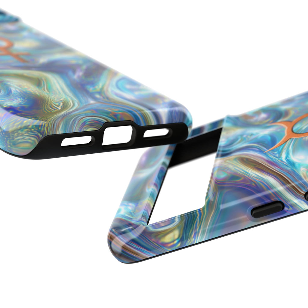 Mercury Phone Case - Spectral