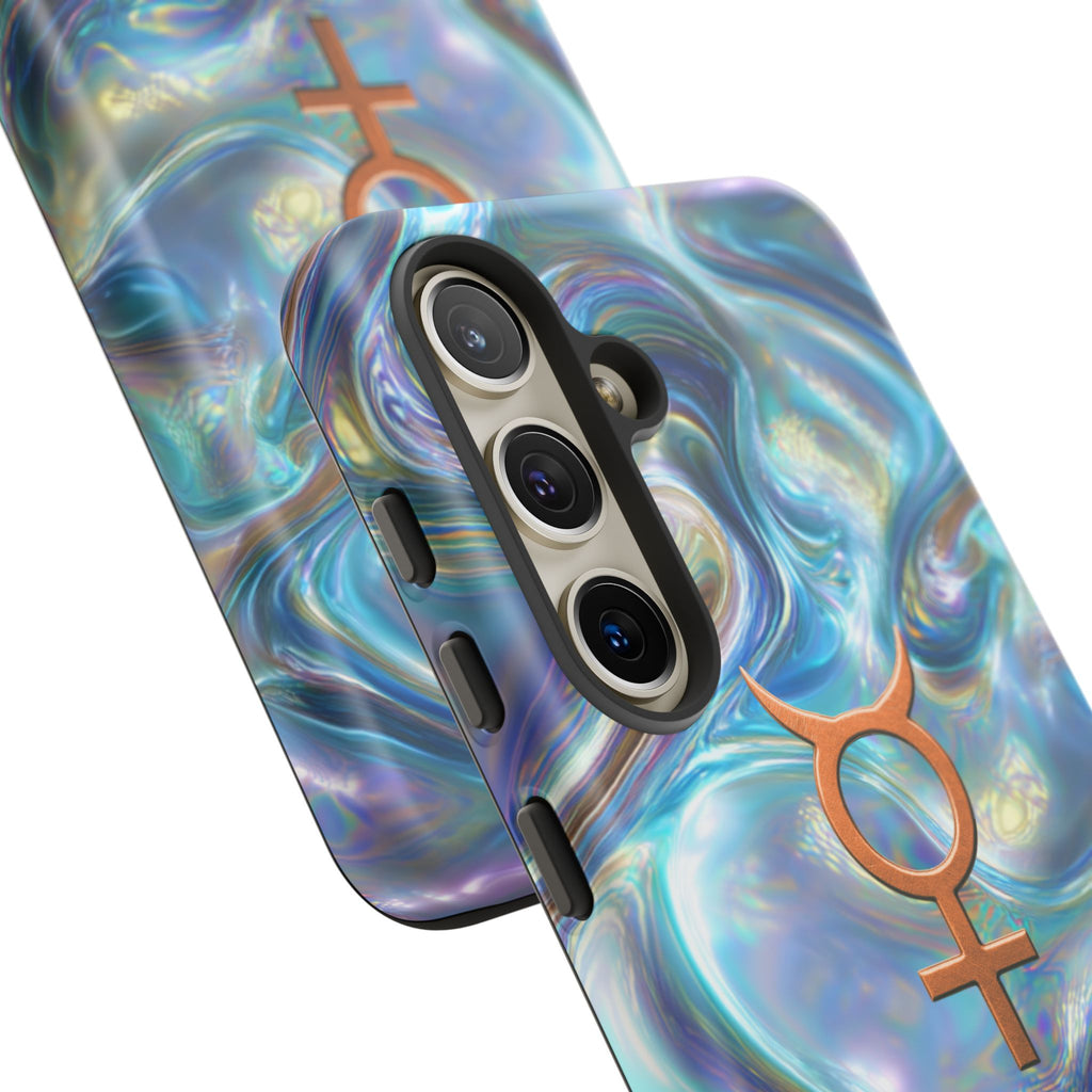 Mercury Phone Case - Spectral