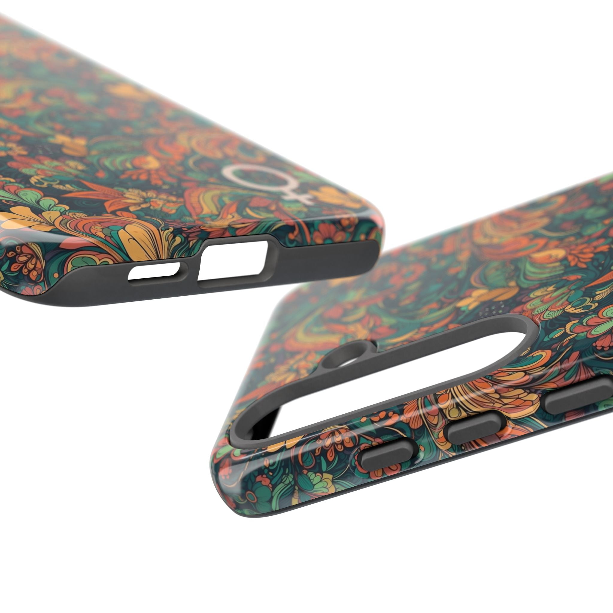 Venus Phone Case - Botanical