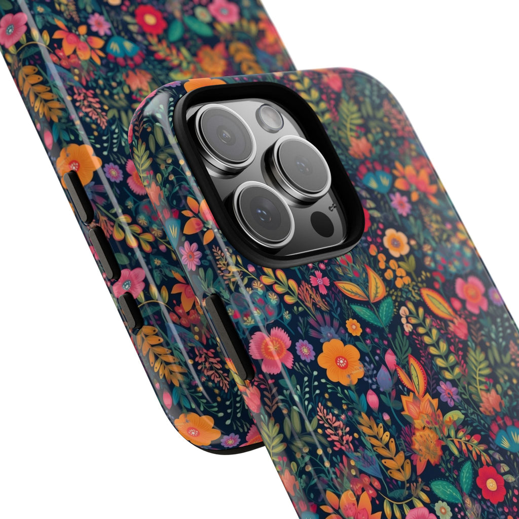 Venus Phone Case - Floral