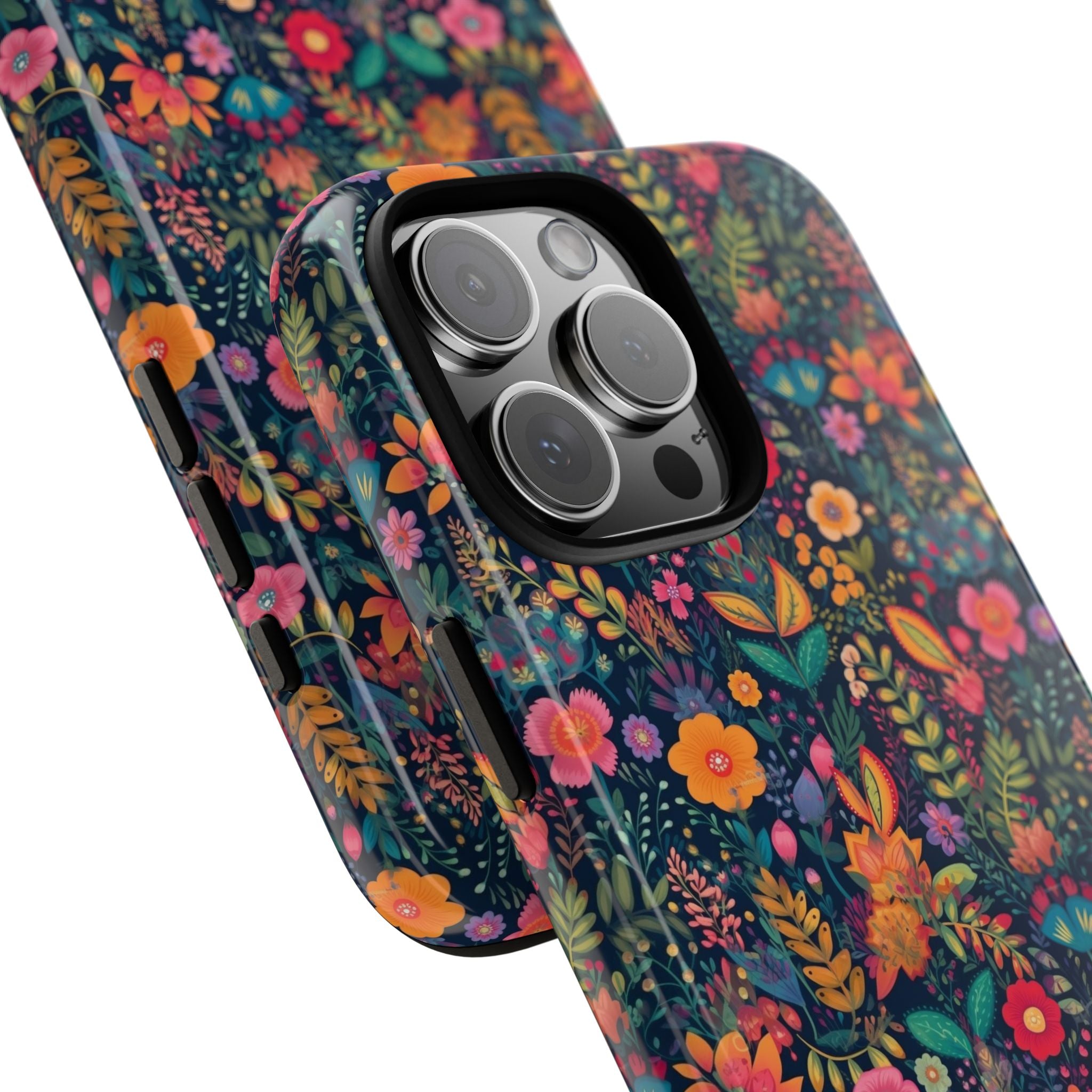 Venus Phone Case - Floral