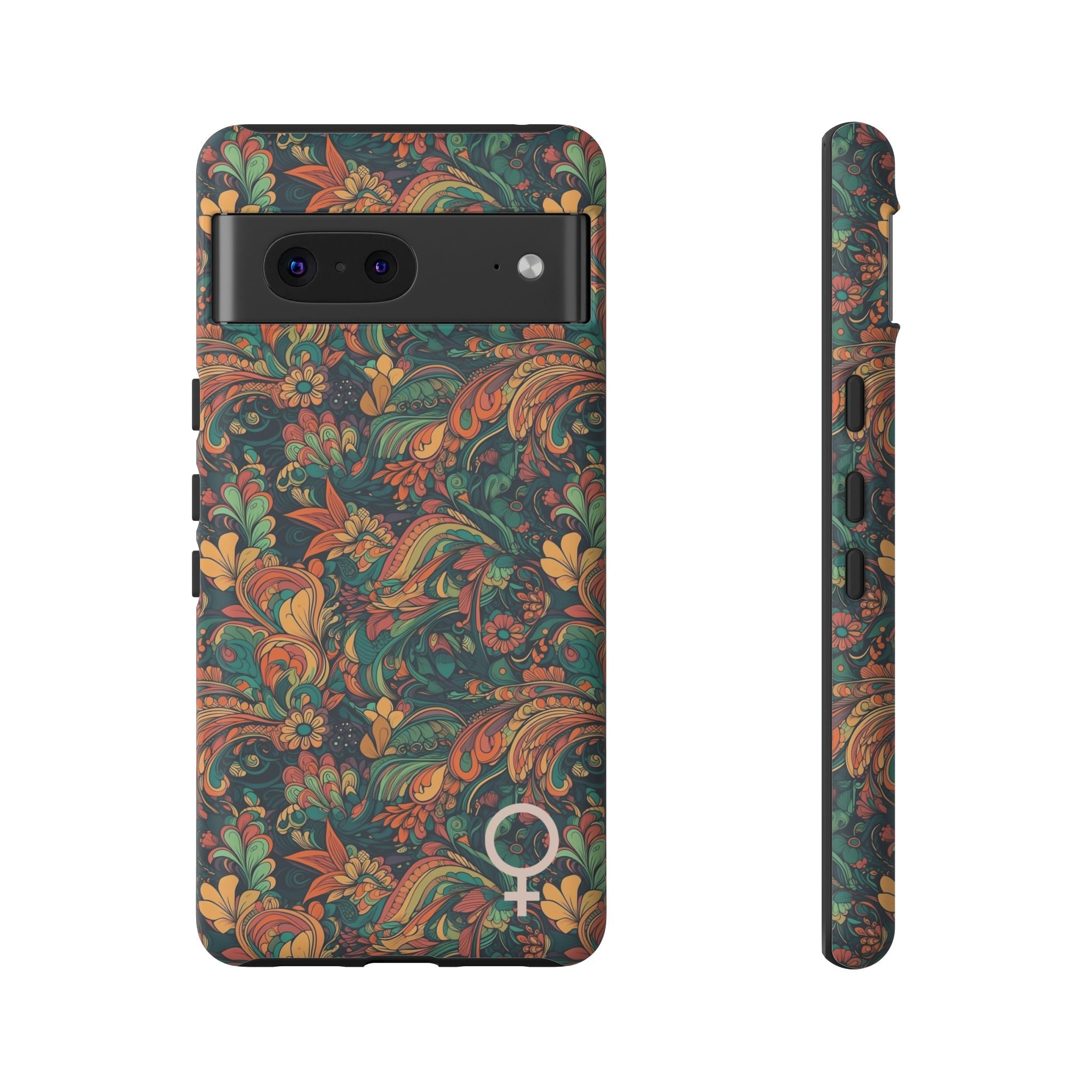 Venus Phone Case - Botanical