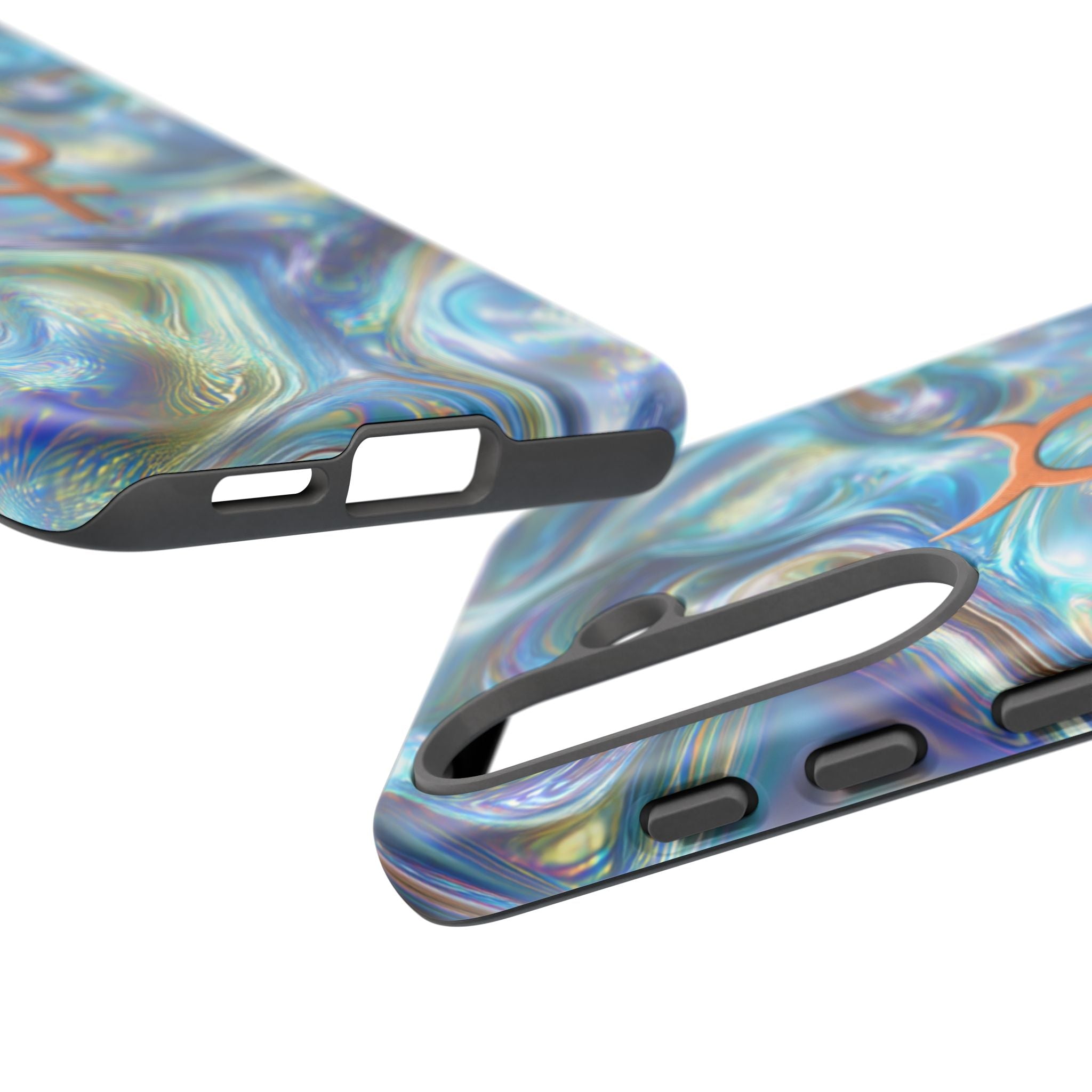 Mercury Phone Case - Spectral