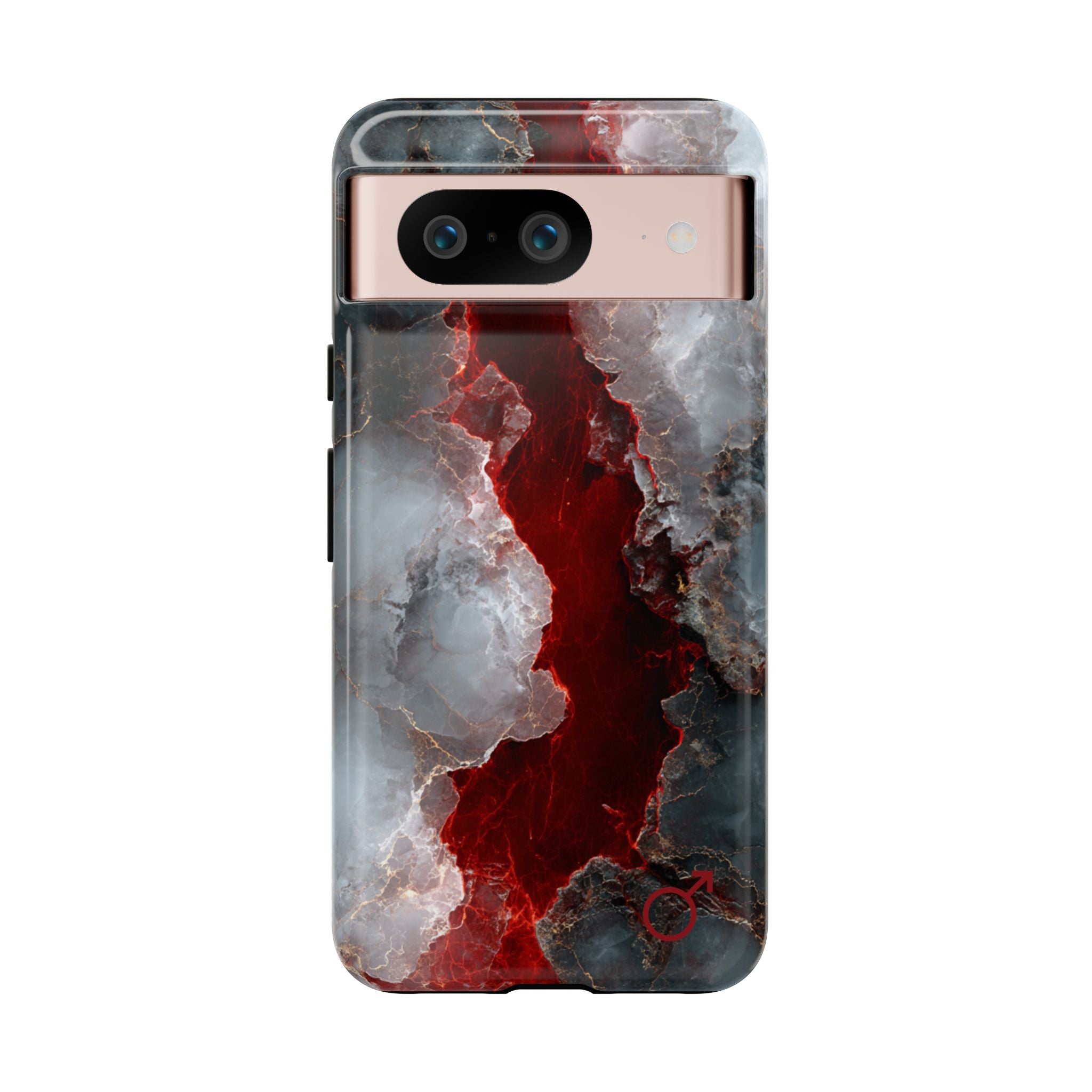 Mars Phone Case