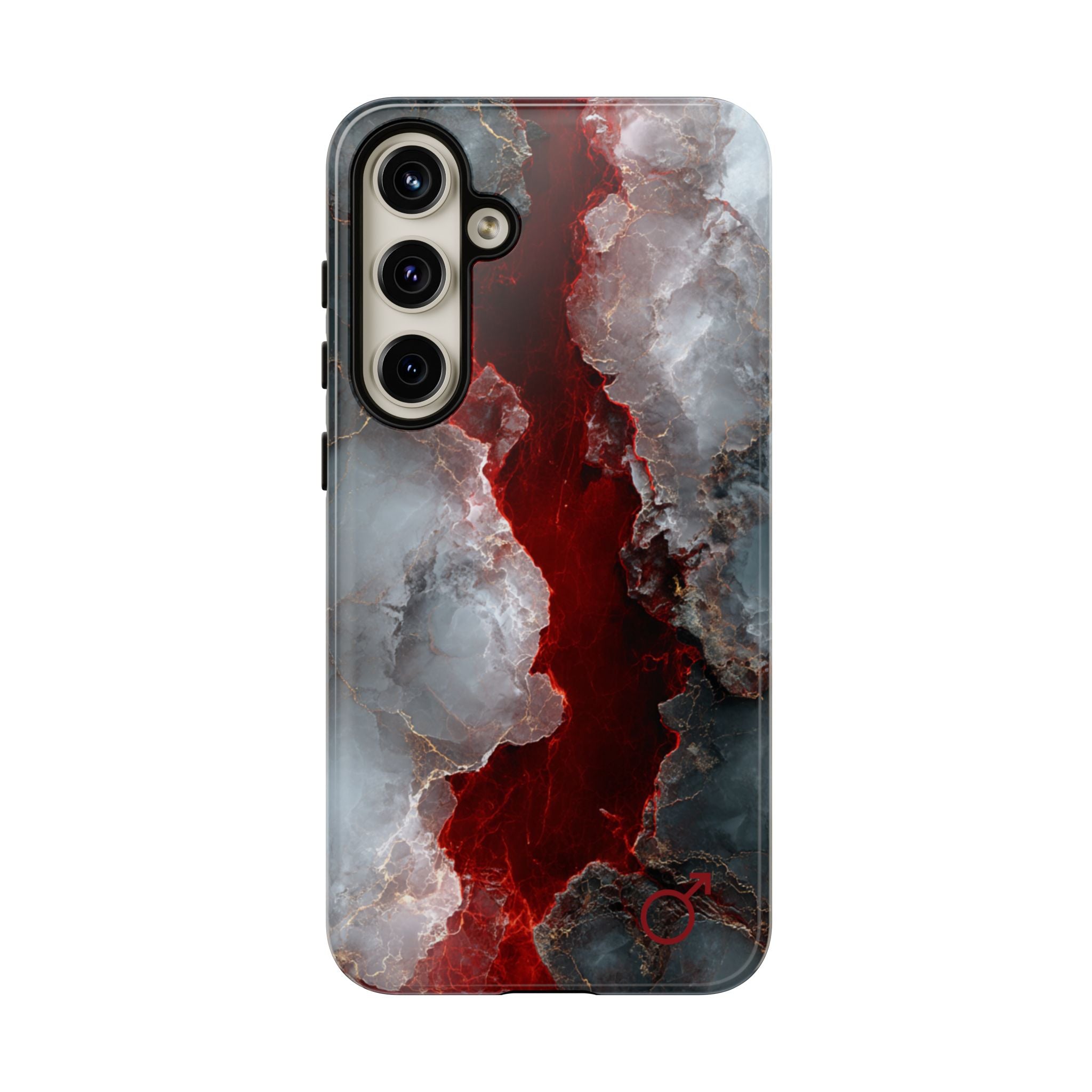 Mars Phone Case