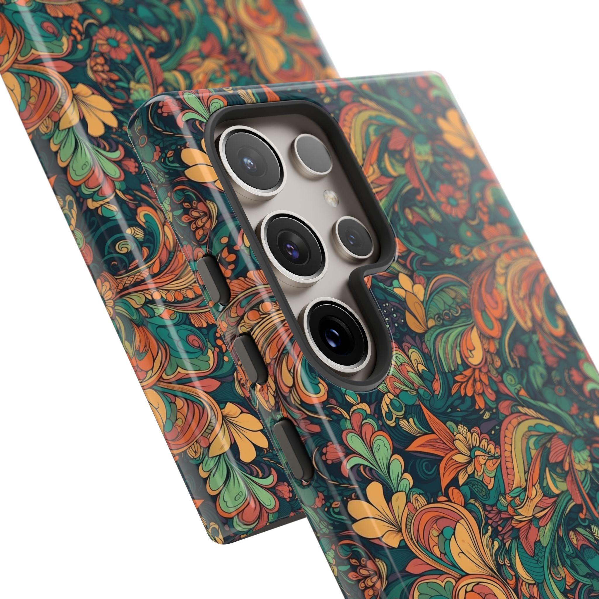 Venus Phone Case - Botanical