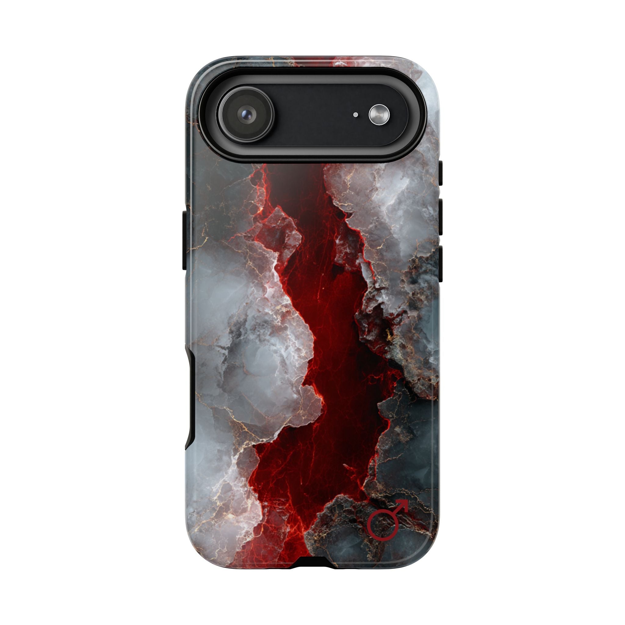 Mars Phone Case