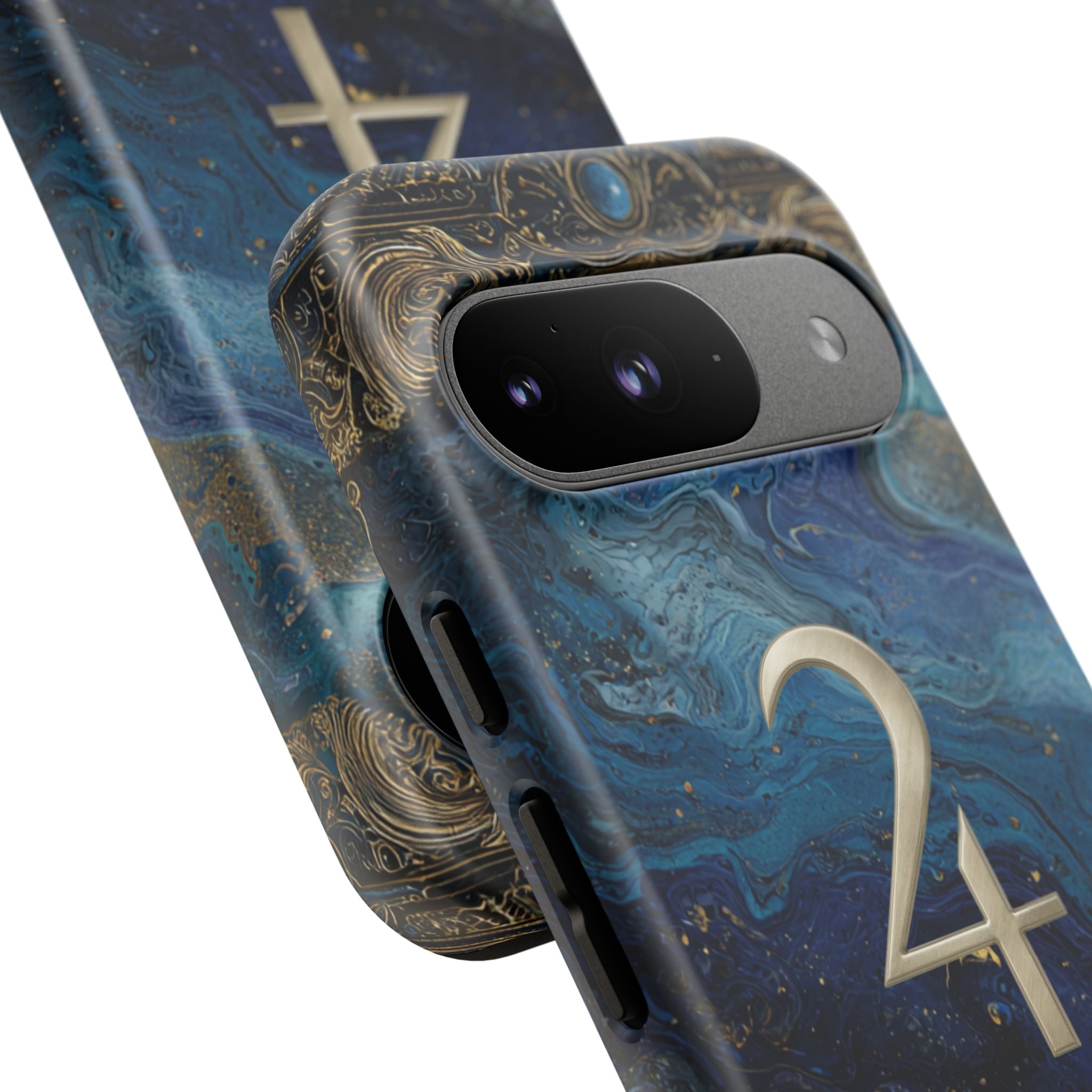 Jupiter Phone Case