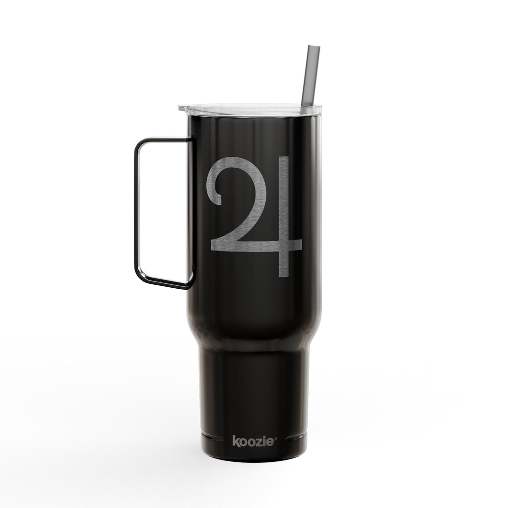 Jupiter Tumbler