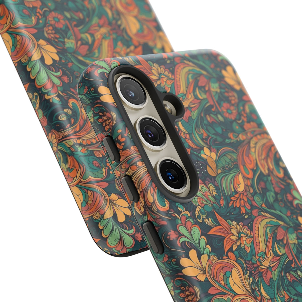 Venus Phone Case - Botanical
