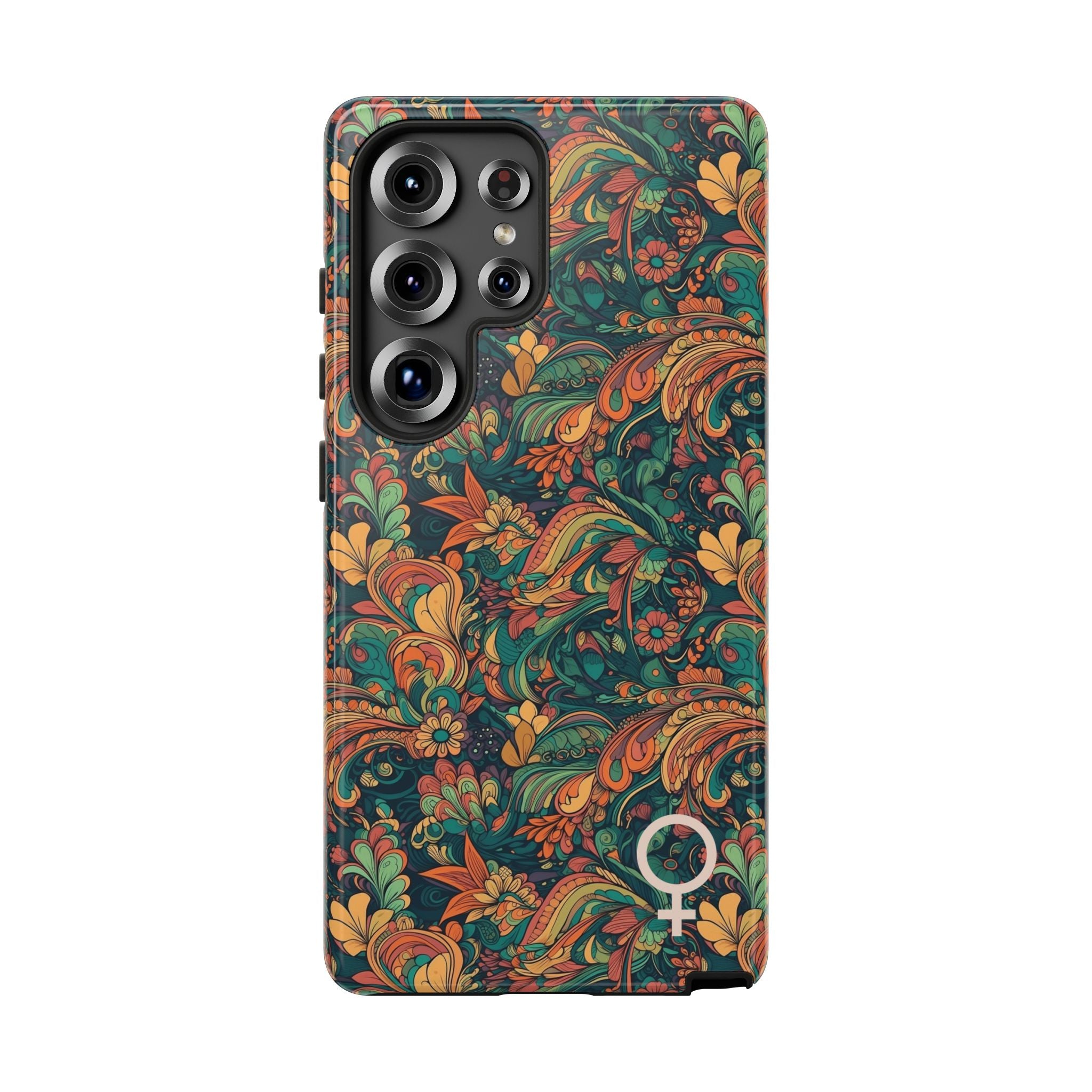 Venus Phone Case - Botanical