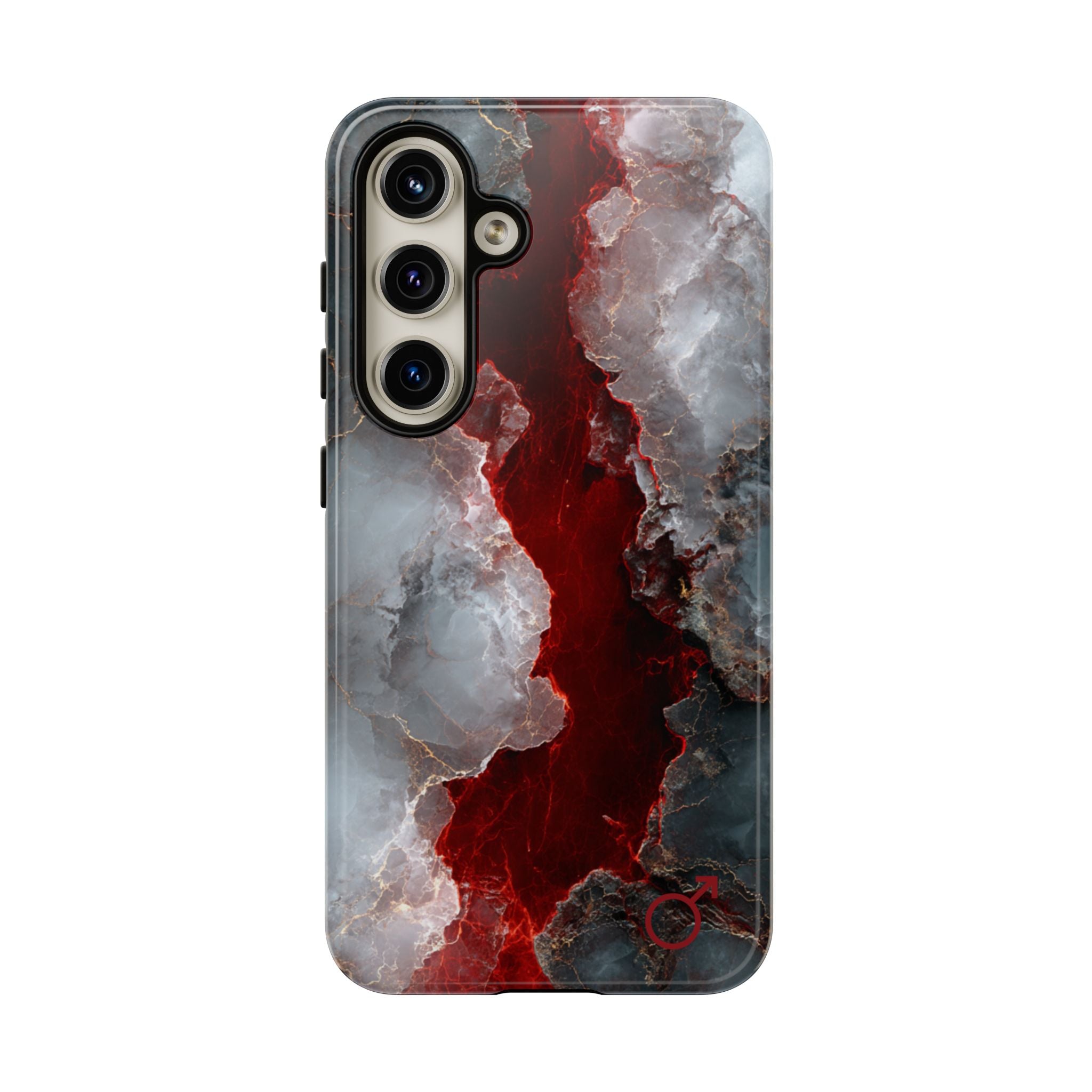 Mars Phone Case