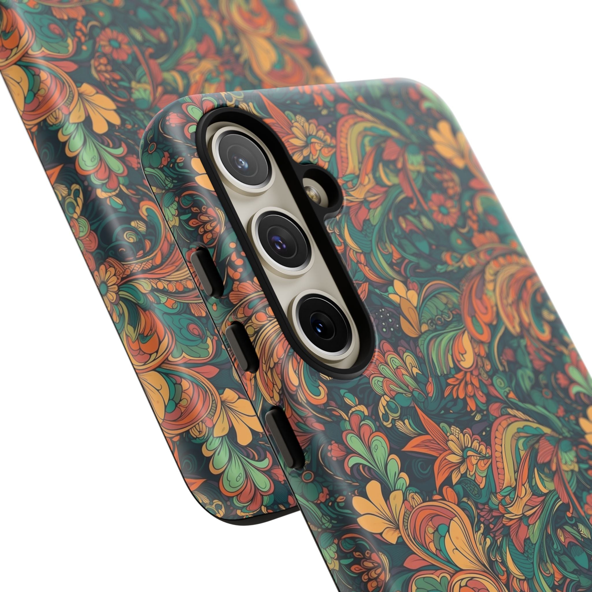 Venus Phone Case - Botanical