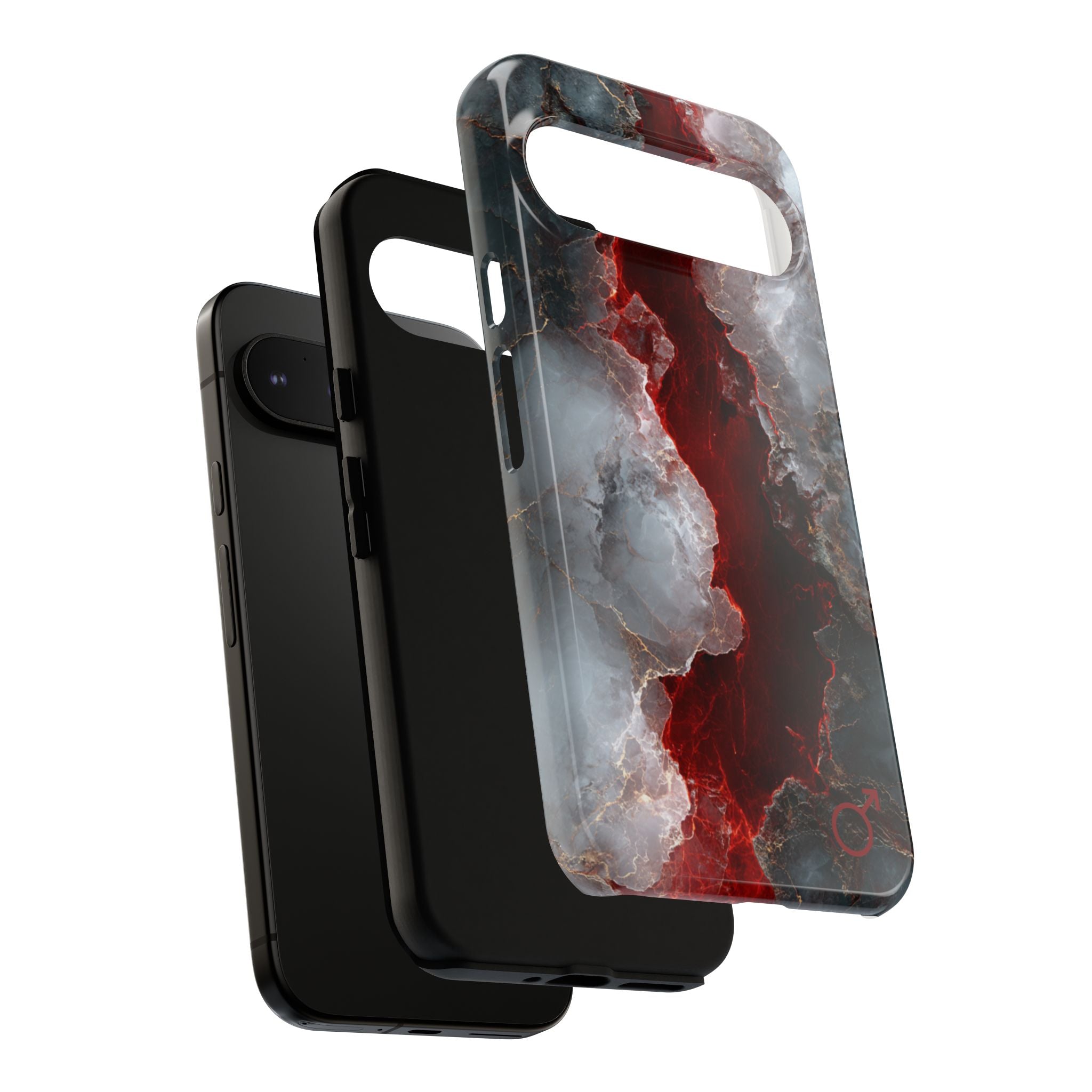 Mars Phone Case