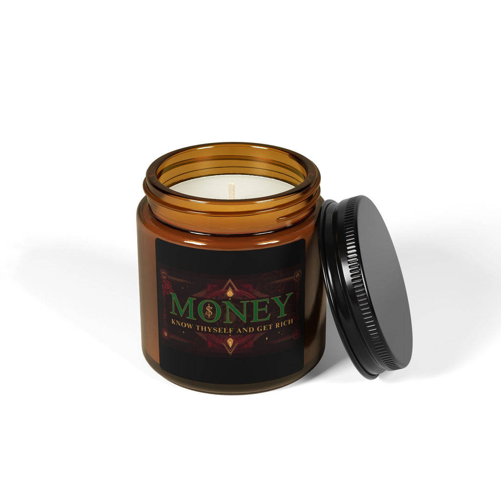 Money Candle