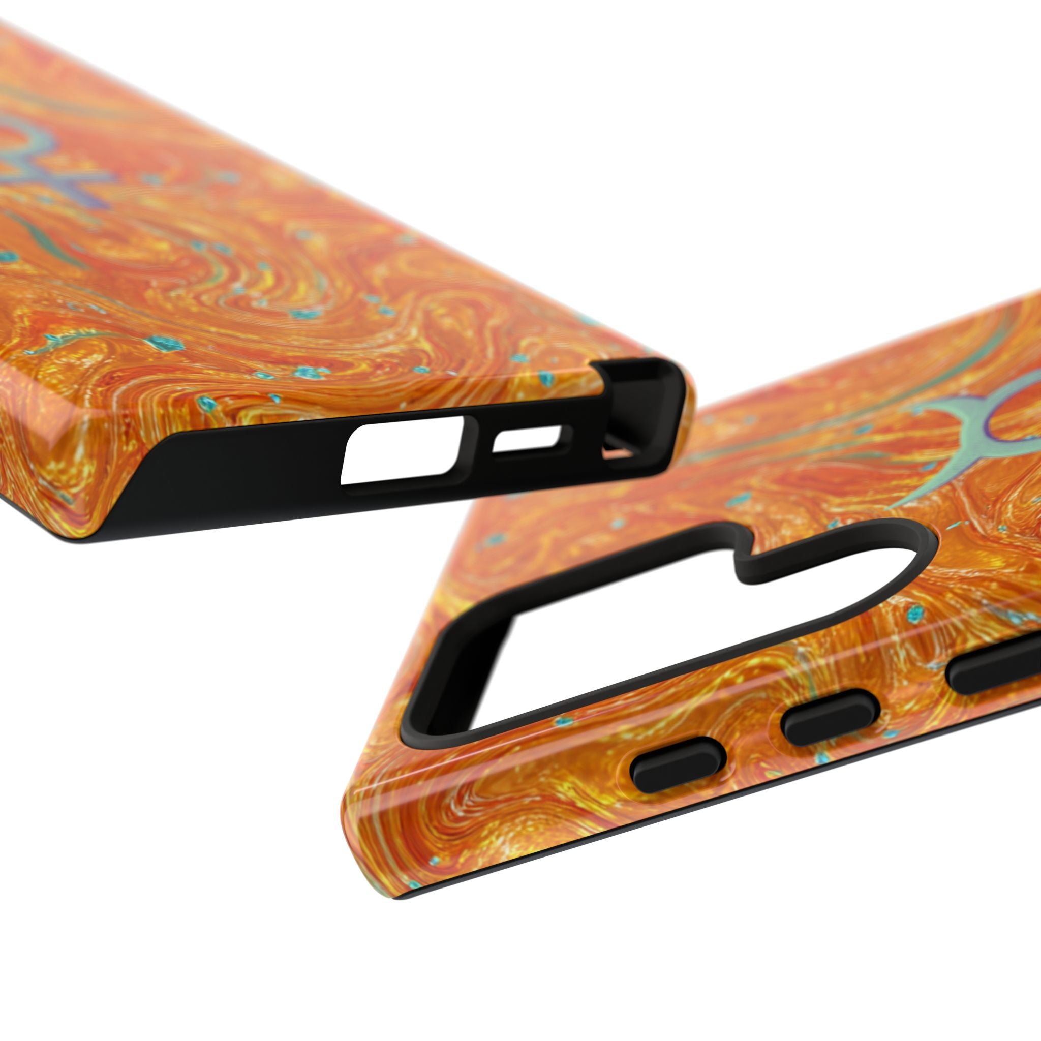 Mercury Phone Case - Molten