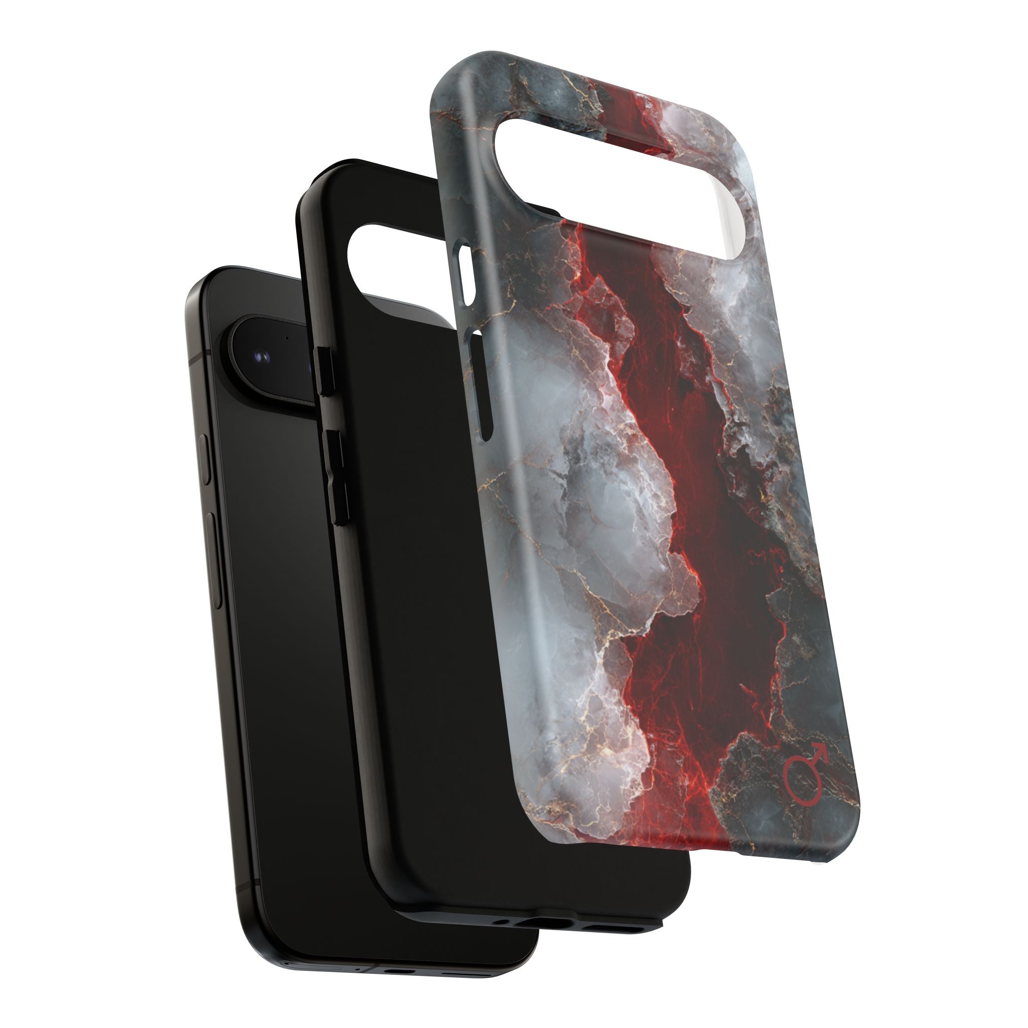 Mars Phone Case