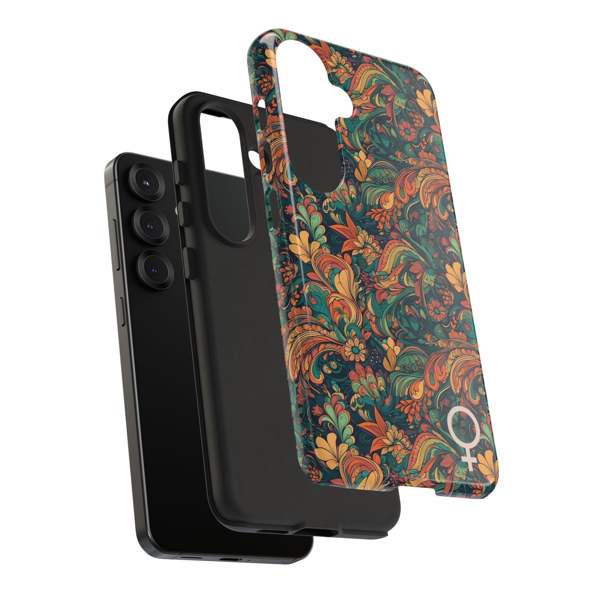 Venus Phone Case - Botanical
