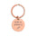 Radical Approval Keychain