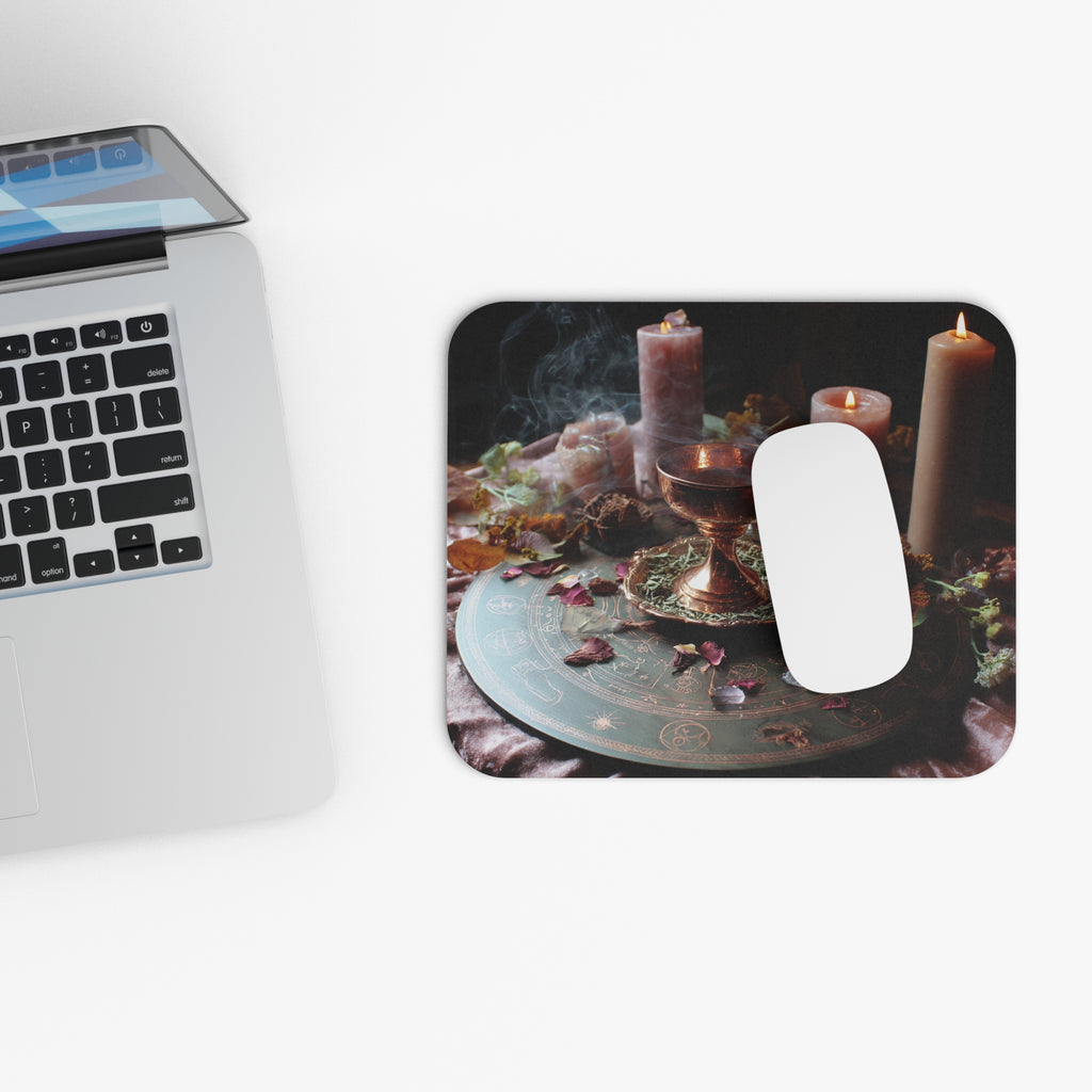 Venus Mouse Pad - Altar