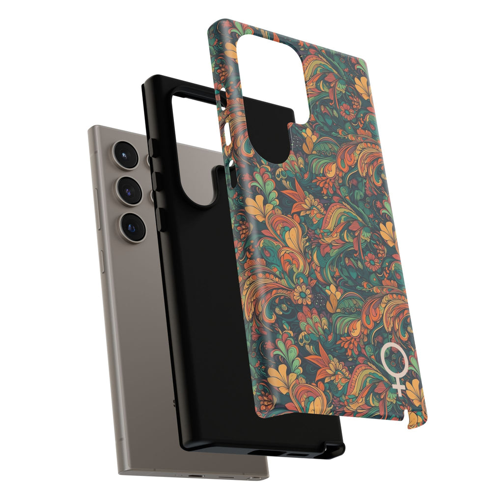 Venus Phone Case - Botanical