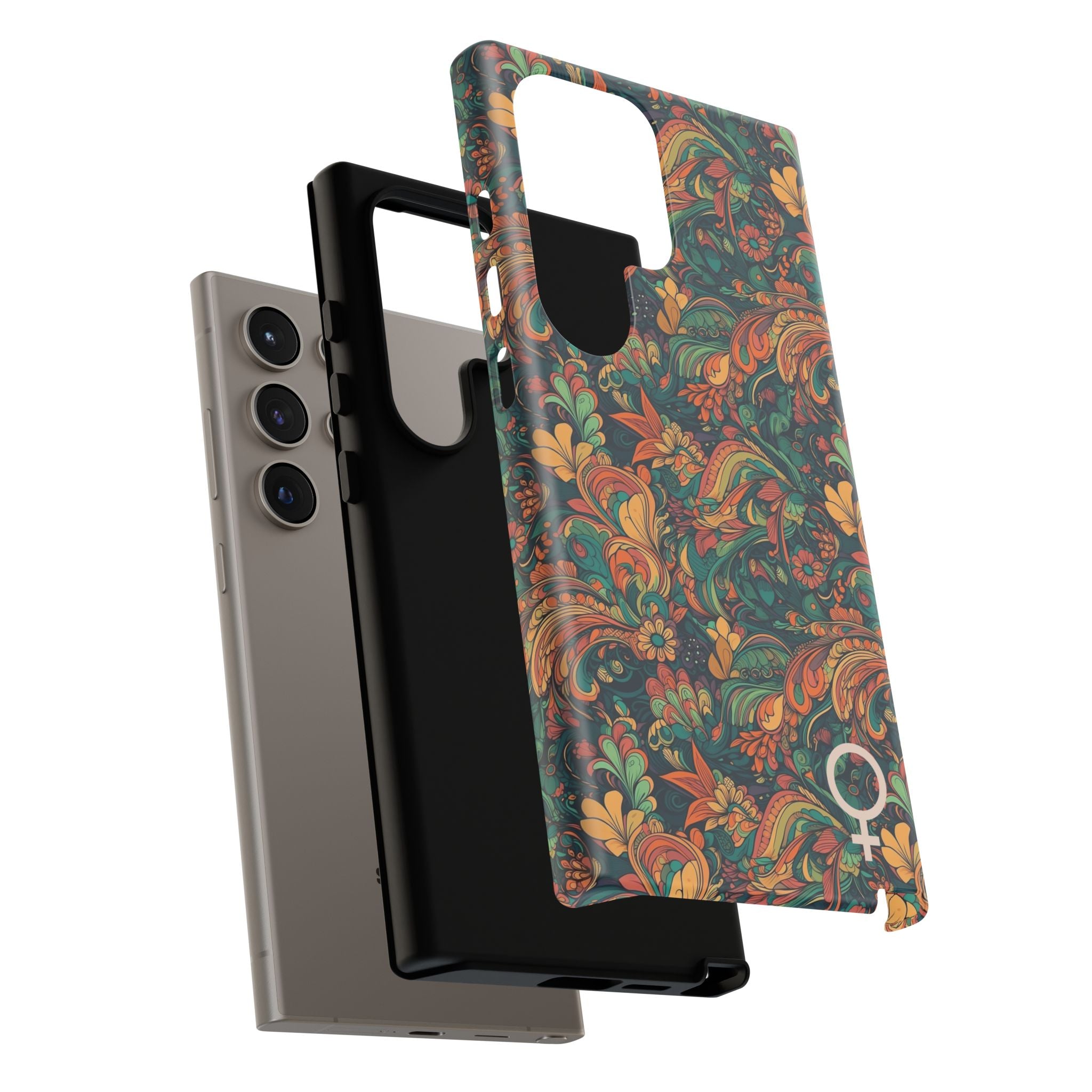 Venus Phone Case - Botanical