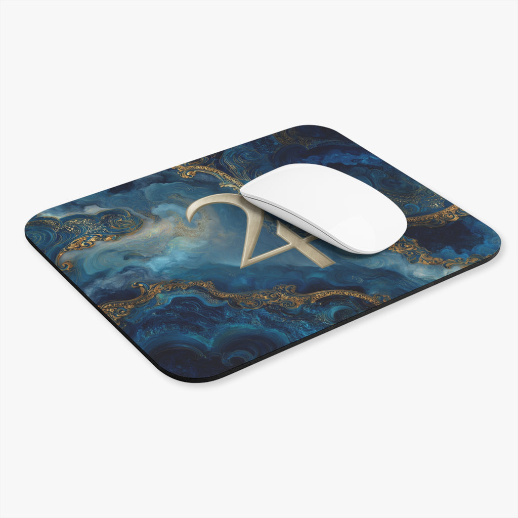 Jupiter Mouse Pad
