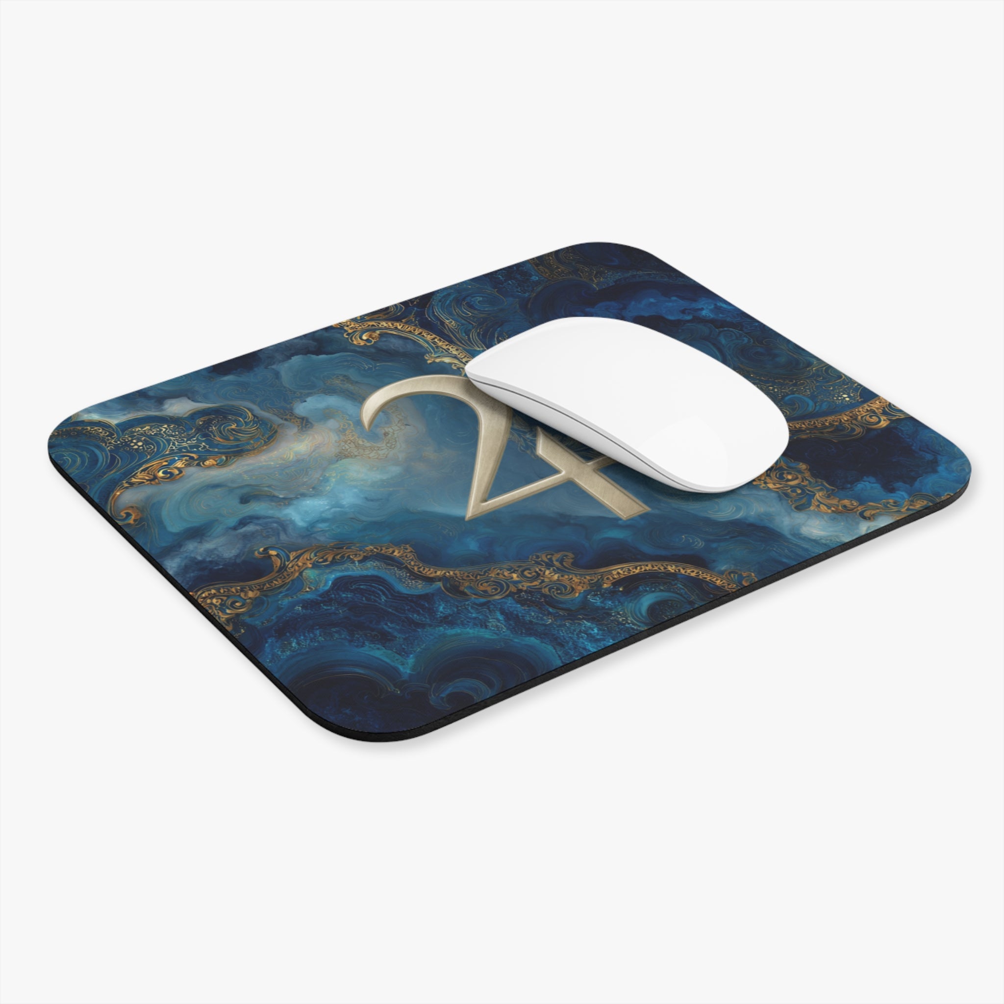 Jupiter Mouse Pad