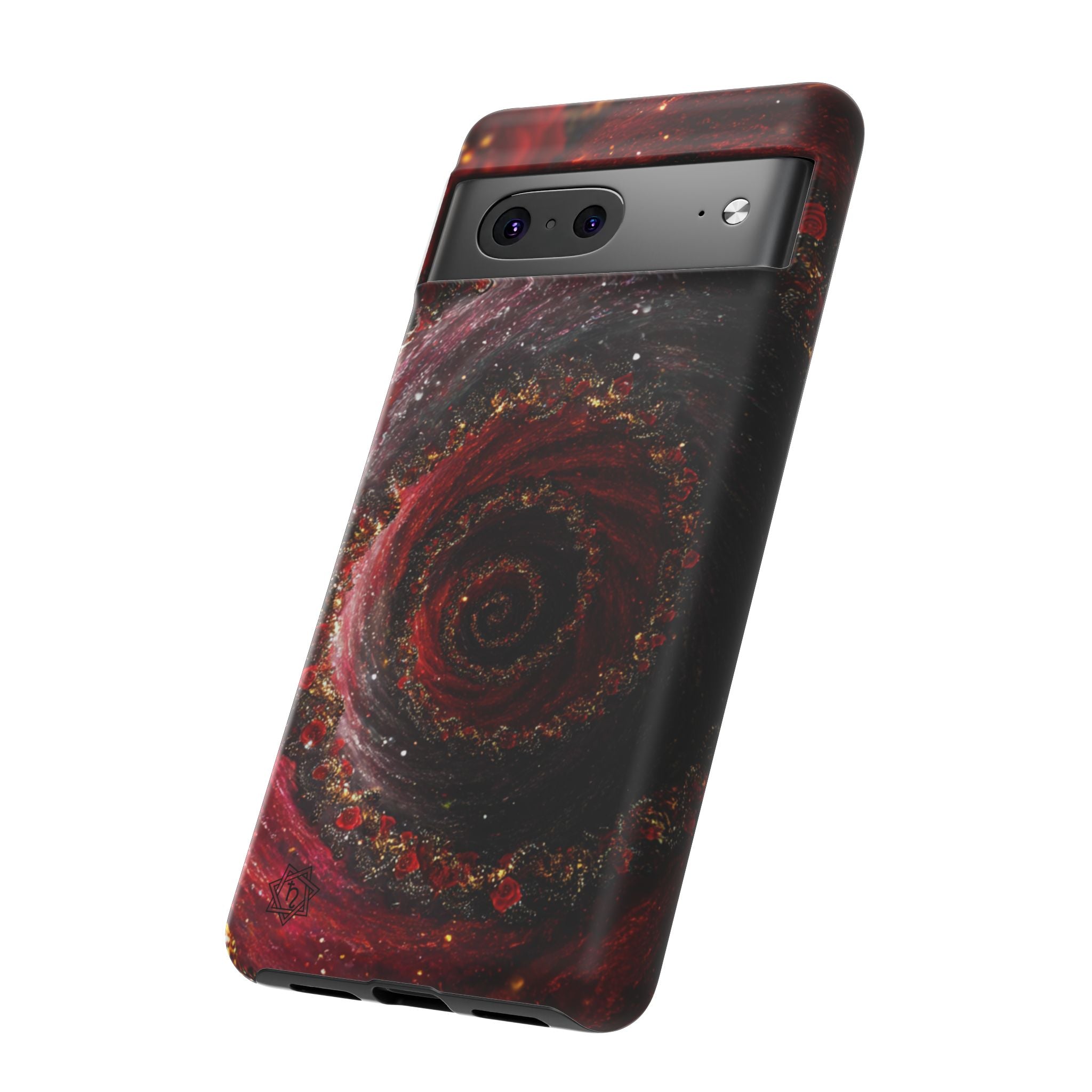 Babalon + Saturn Phone Case