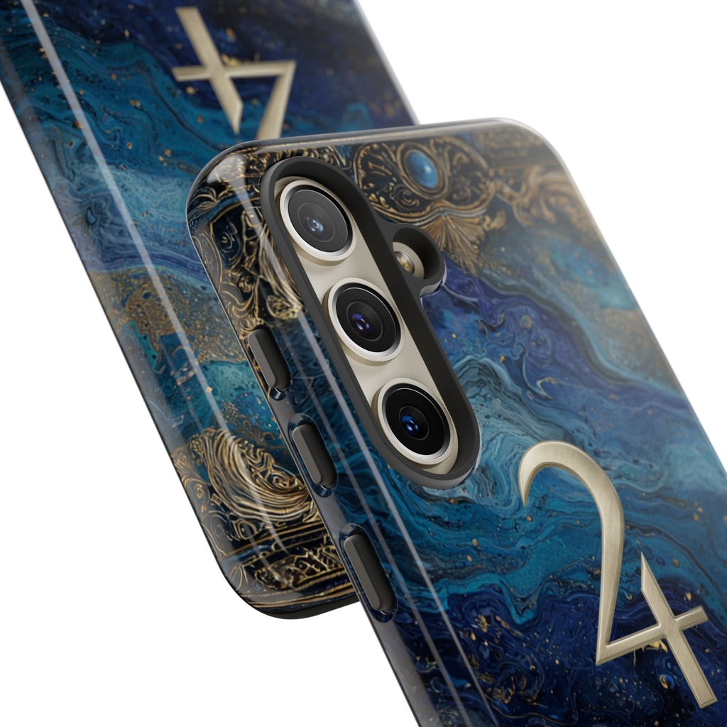 Jupiter Phone Case