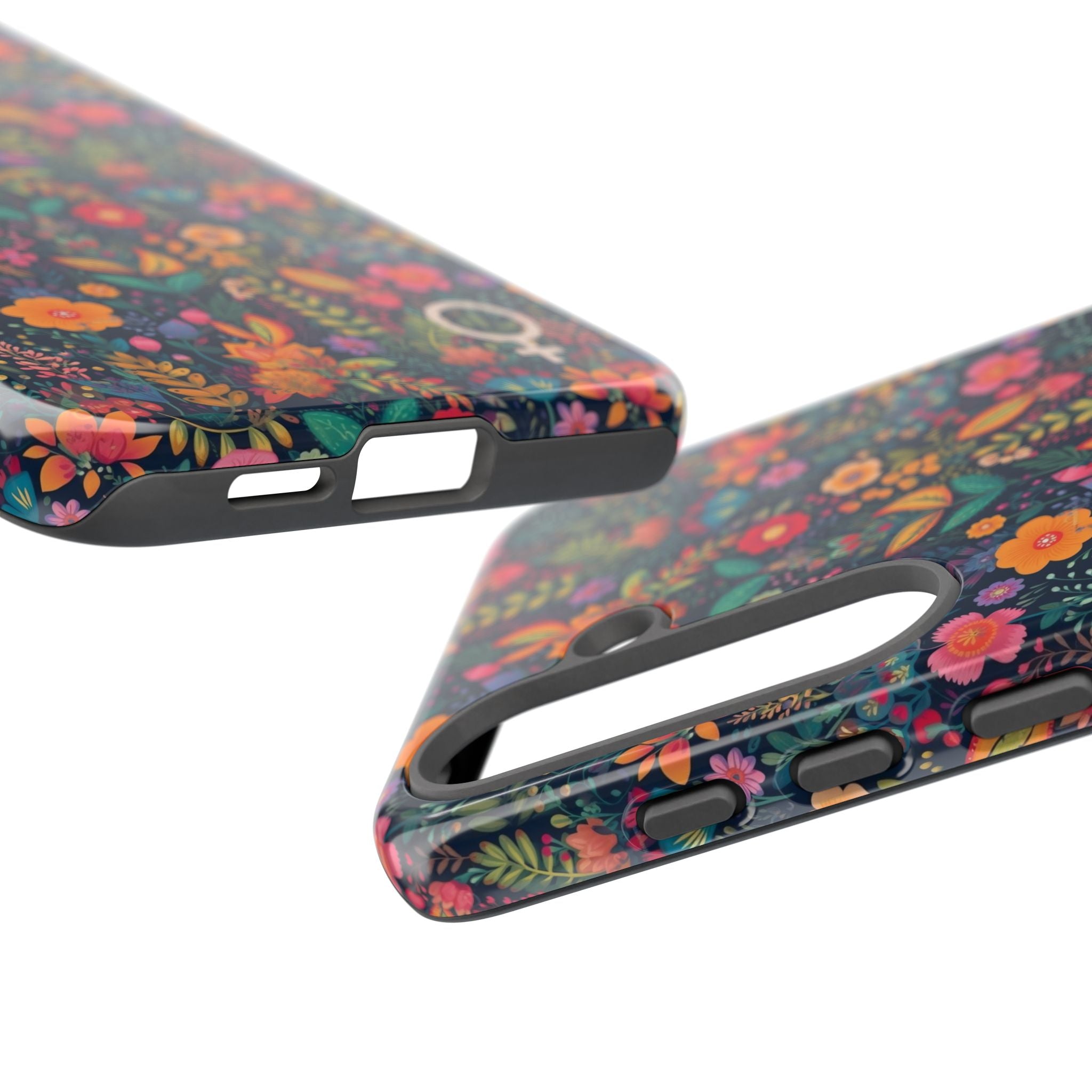 Venus Phone Case - Floral