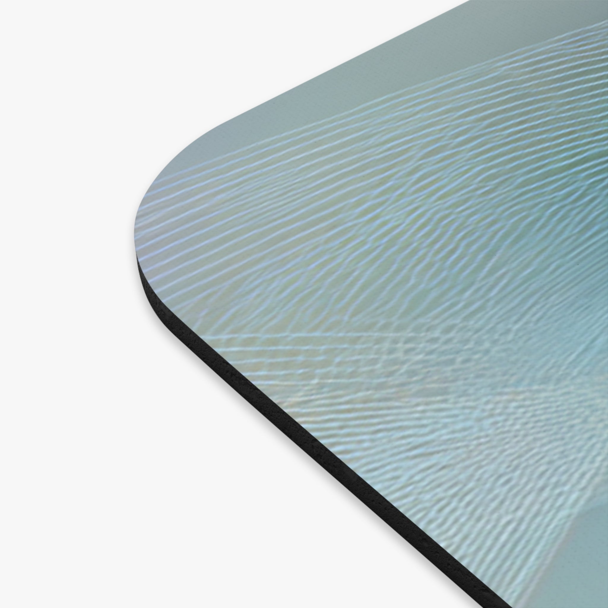 Mercury Mouse Pad - Eye